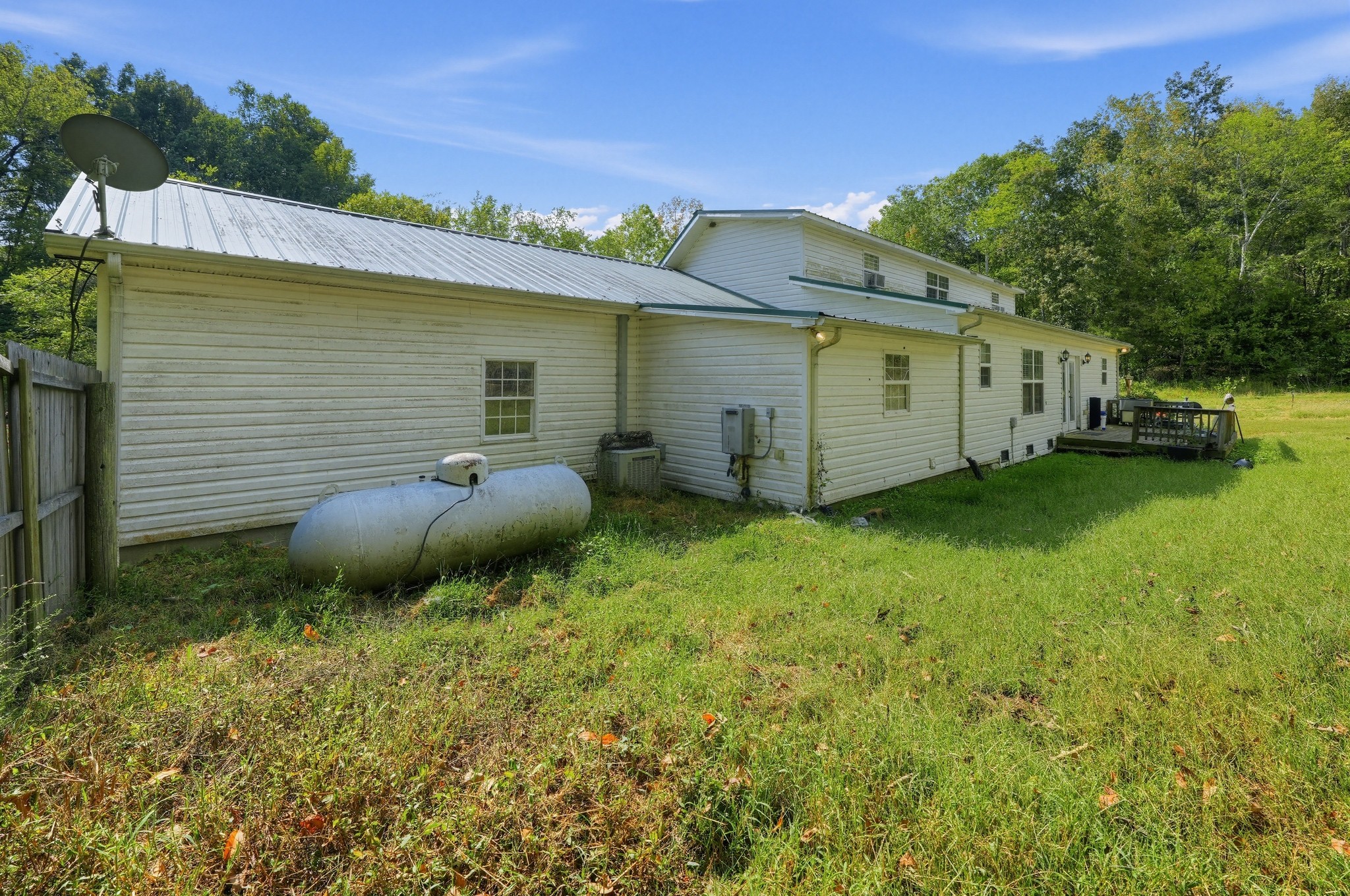 607 Hulsey Branch Rd Property Photo 27