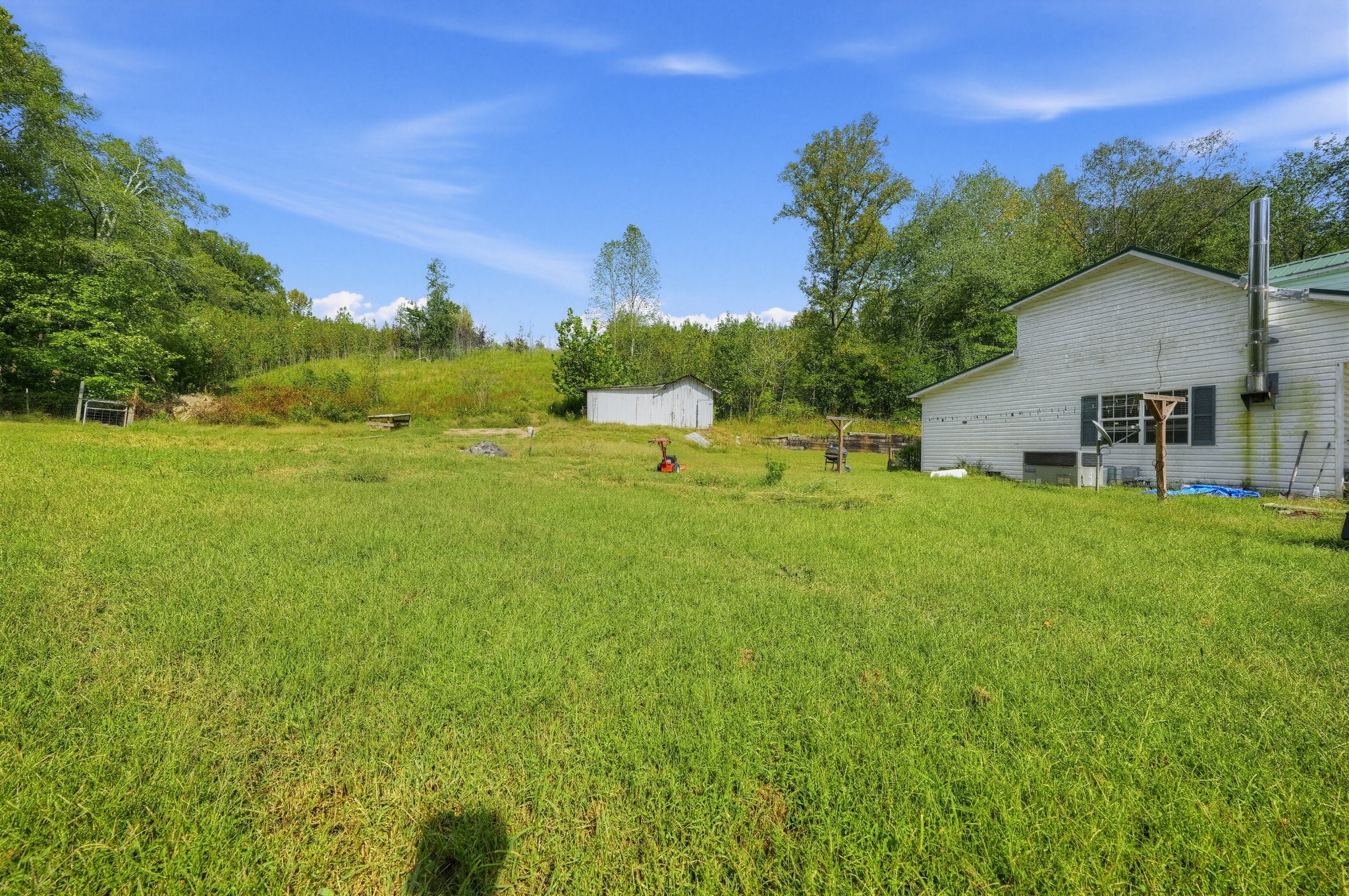 607 Hulsey Branch Rd Property Photo 30