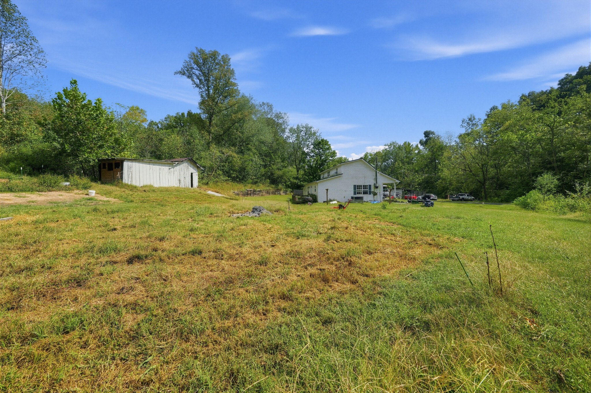 607 Hulsey Branch Rd Property Photo 31