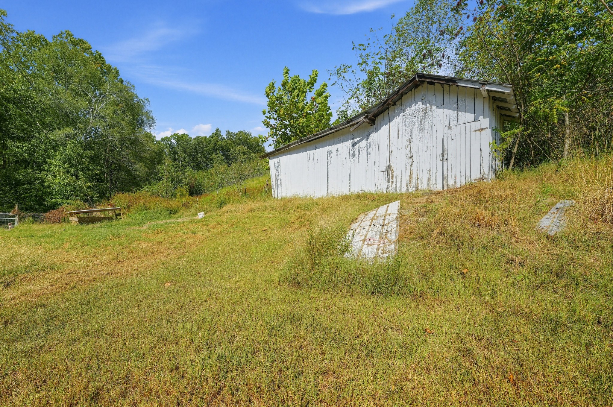 607 Hulsey Branch Rd Property Photo 32