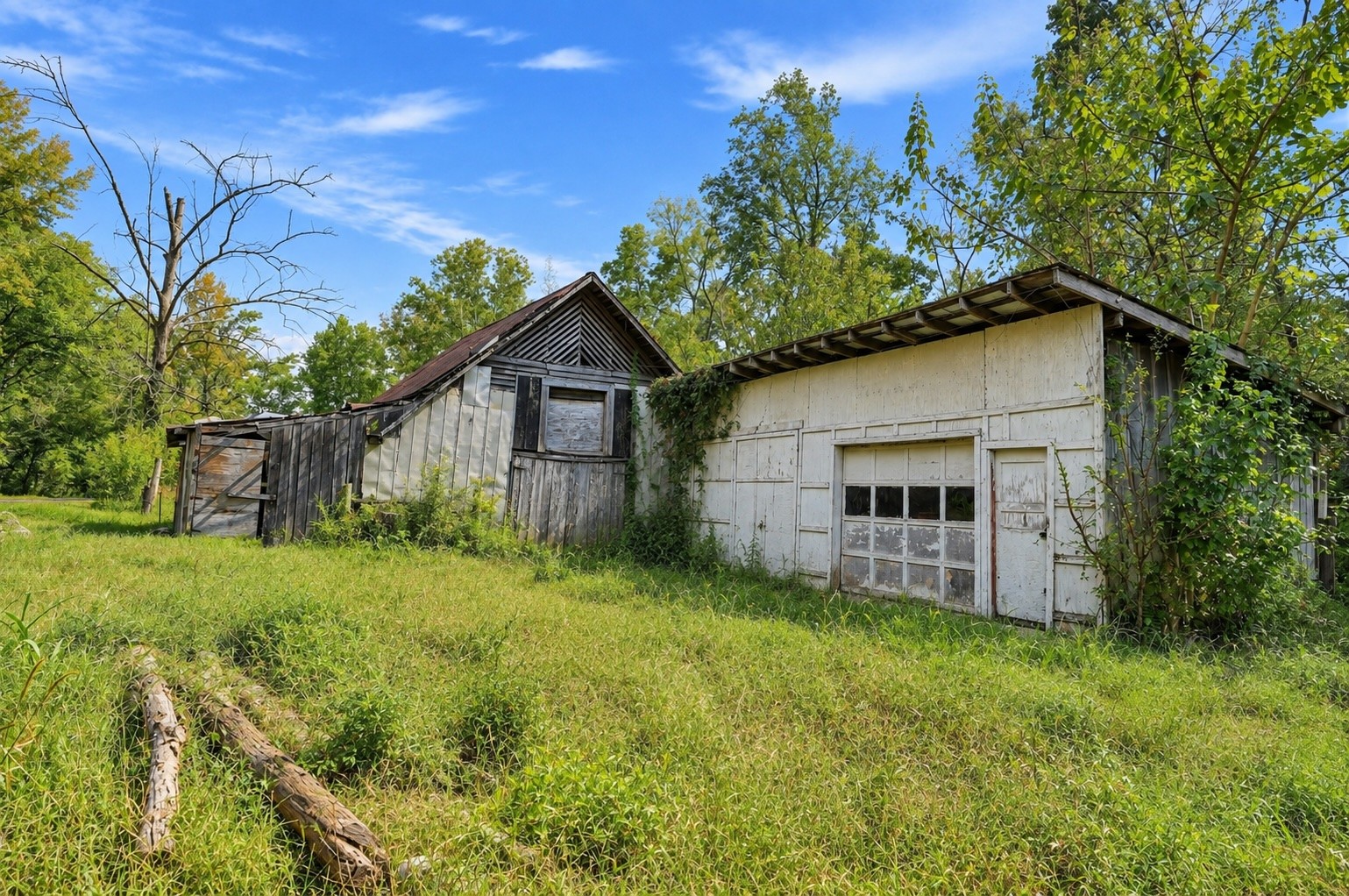 607 Hulsey Branch Rd Property Photo 33