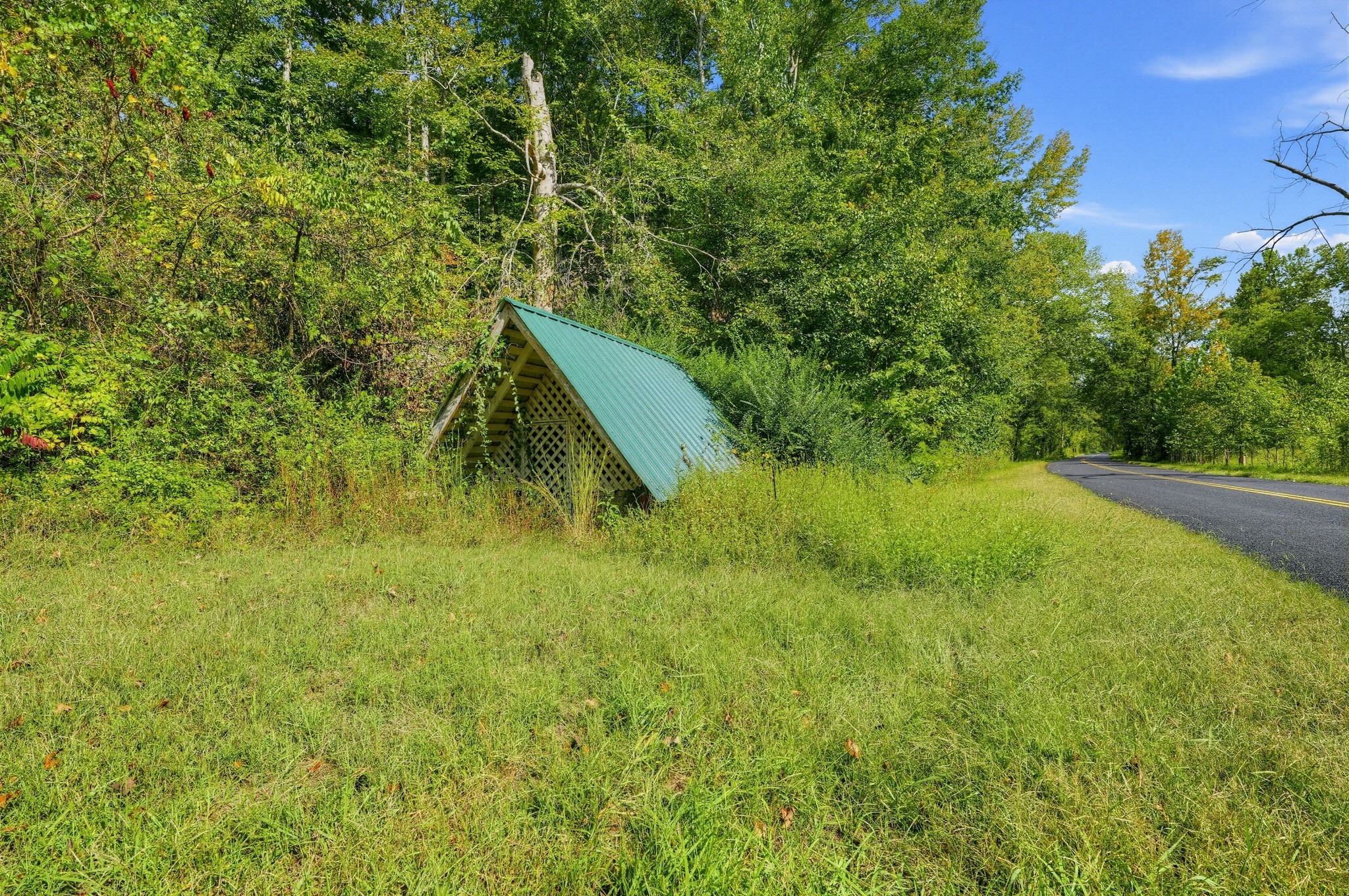 607 Hulsey Branch Rd Property Photo 36