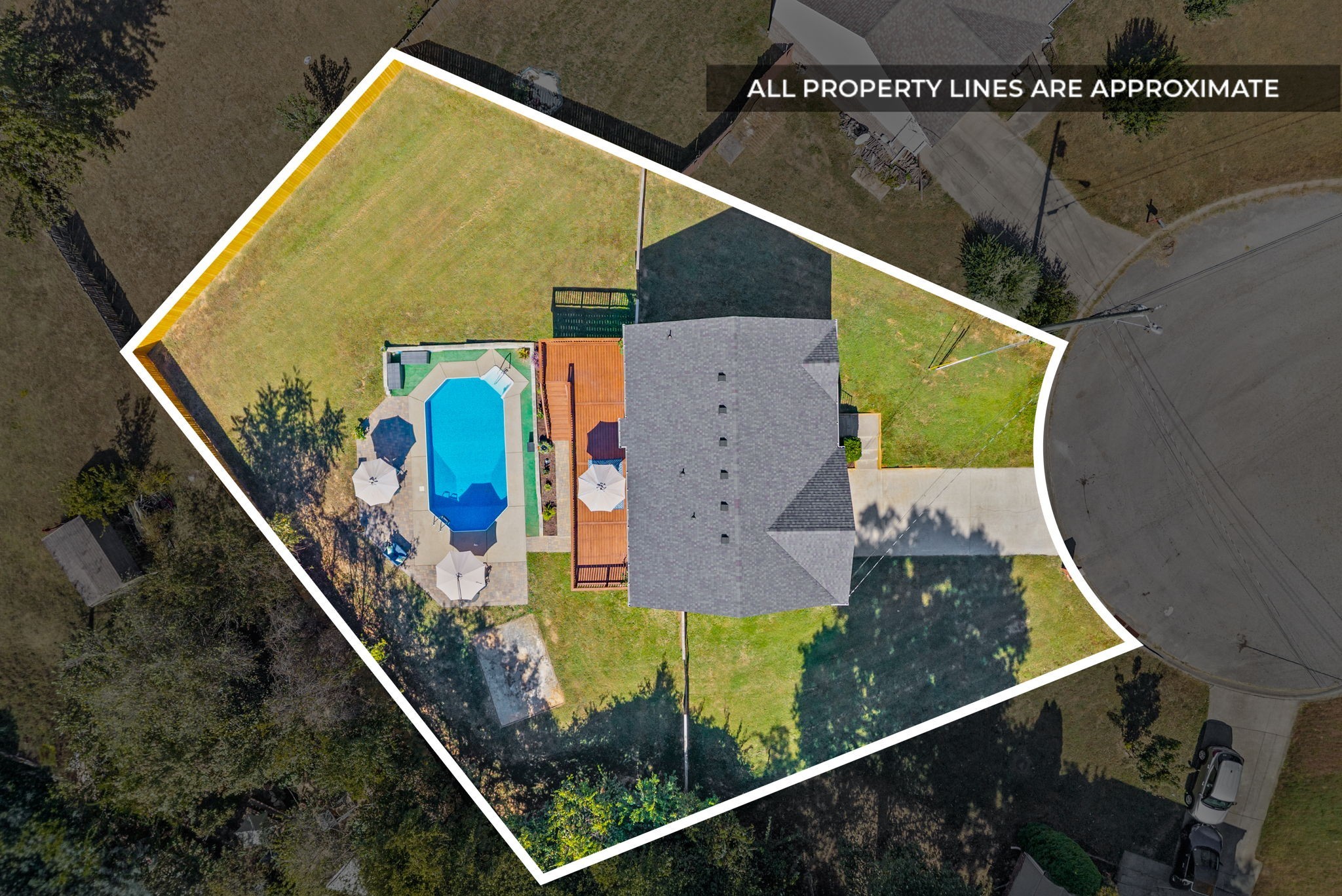 1319 Whetstone Ct Property Photo 4