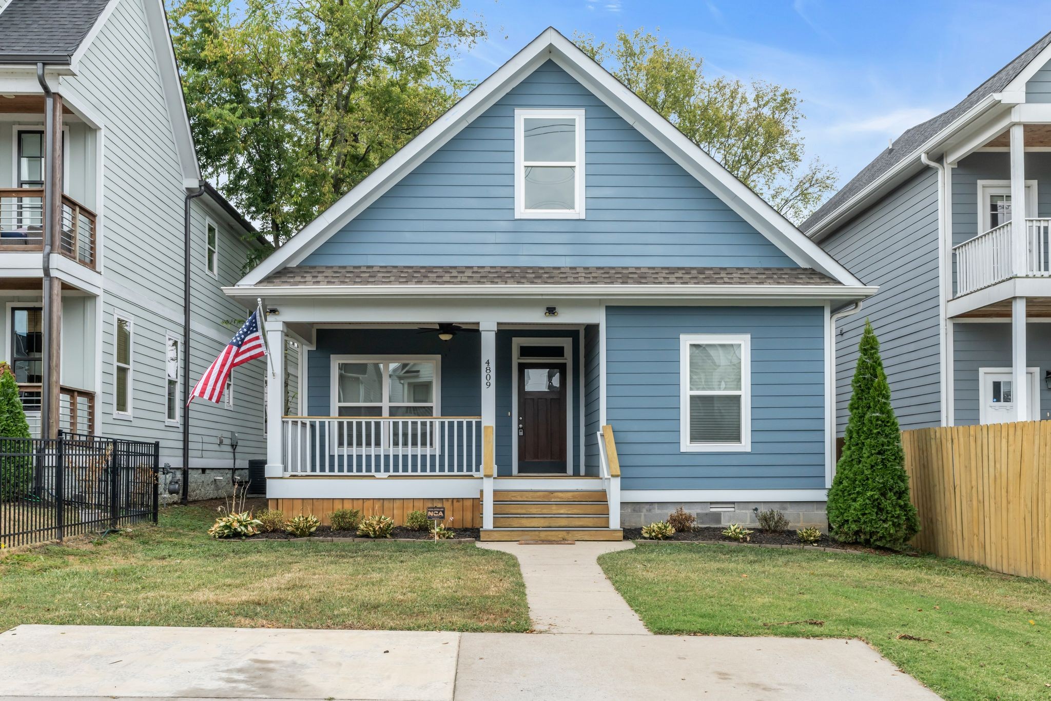 4809 Tennessee Ave Property Photo 1