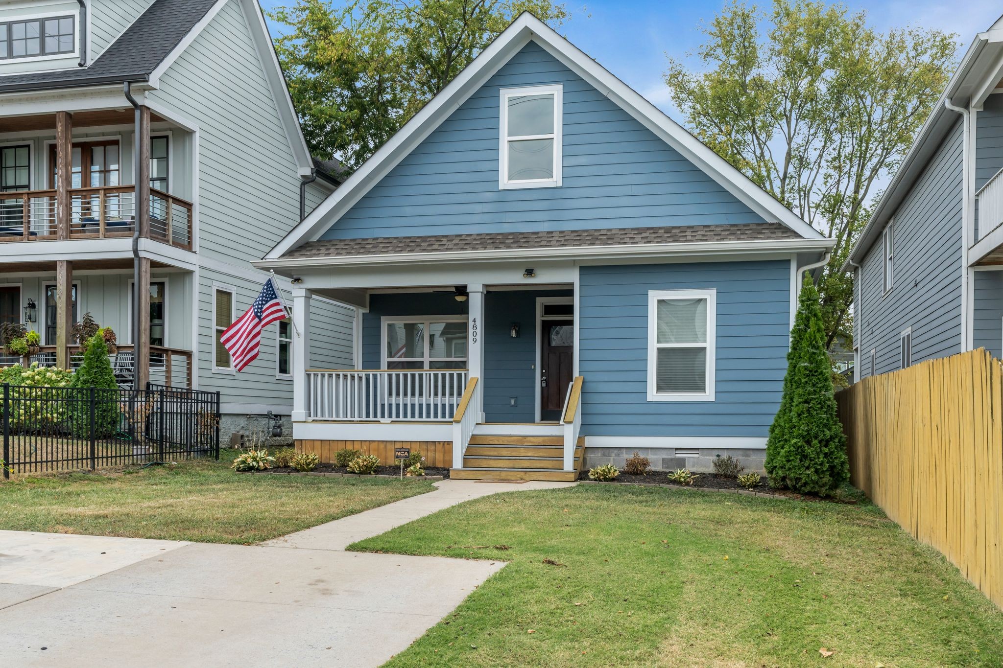4809 Tennessee Ave Property Photo 3