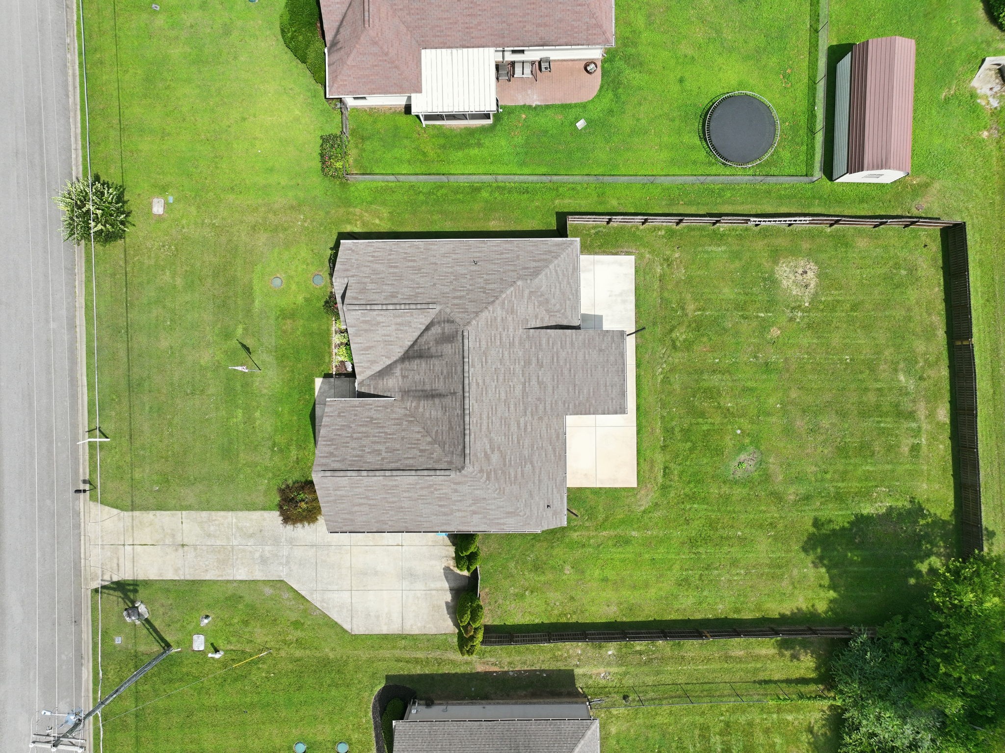 1305 Round Rock Dr Property Photo 8