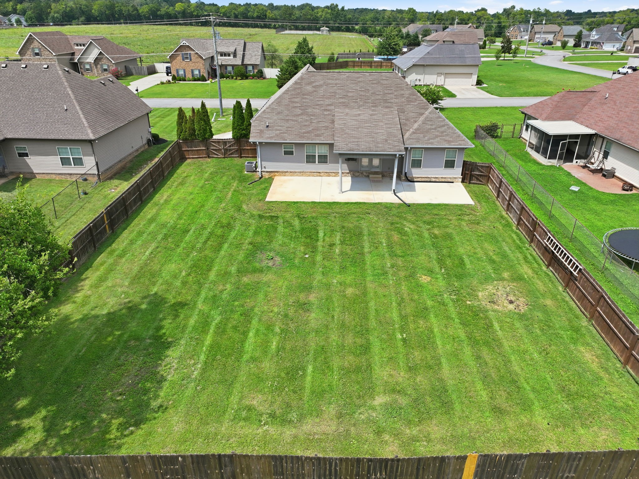 1305 Round Rock Dr Property Photo 10