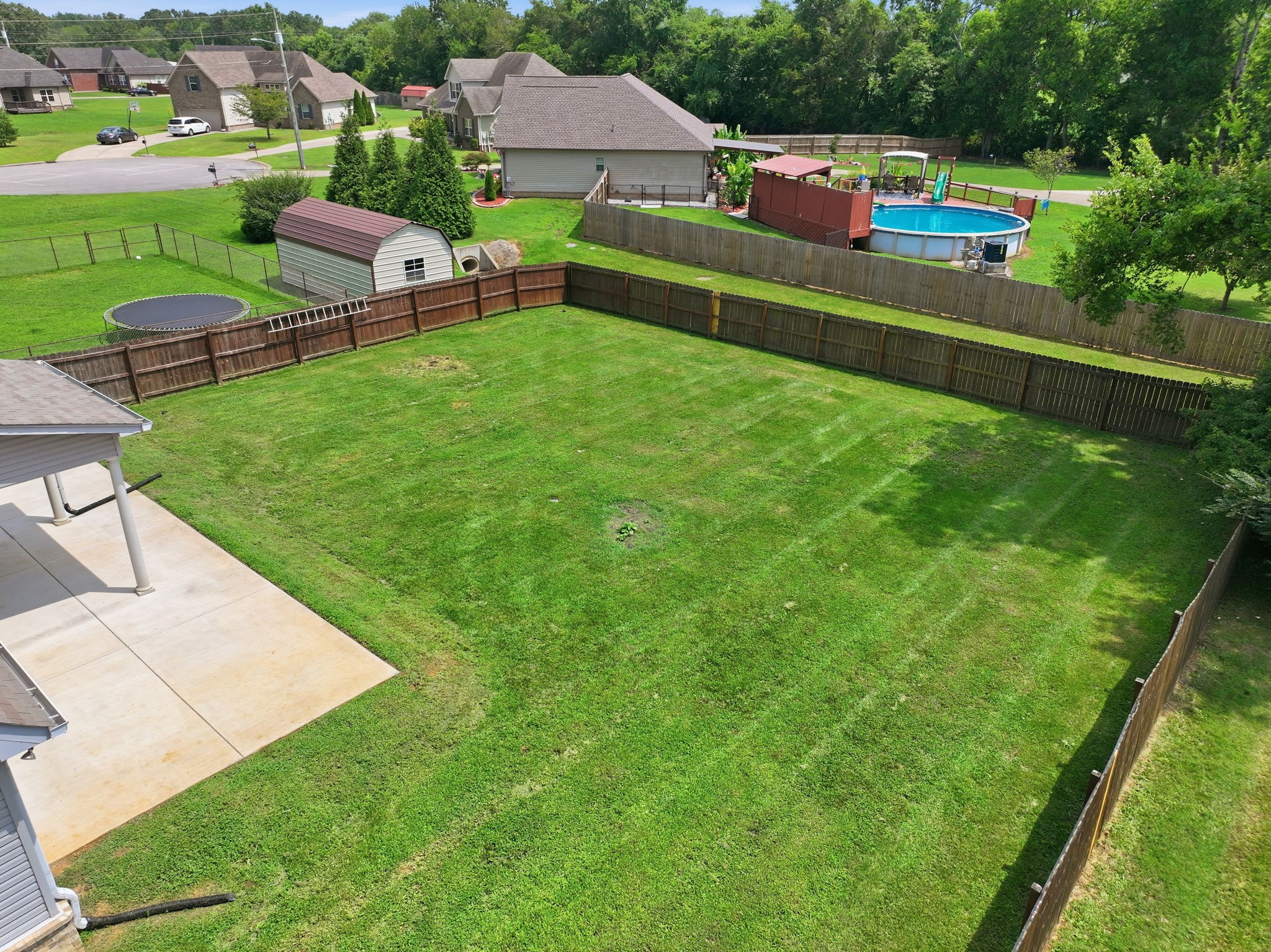 1305 Round Rock Dr Property Photo 11