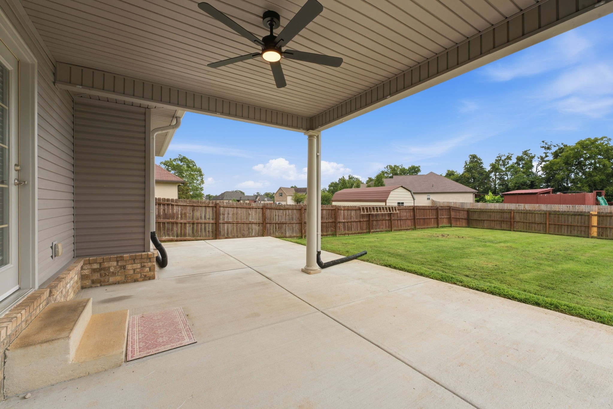 1305 Round Rock Dr Property Photo 35