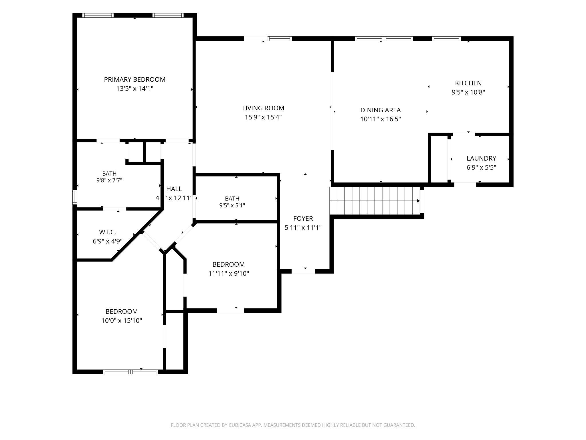 1305 Round Rock Dr Property Photo 40