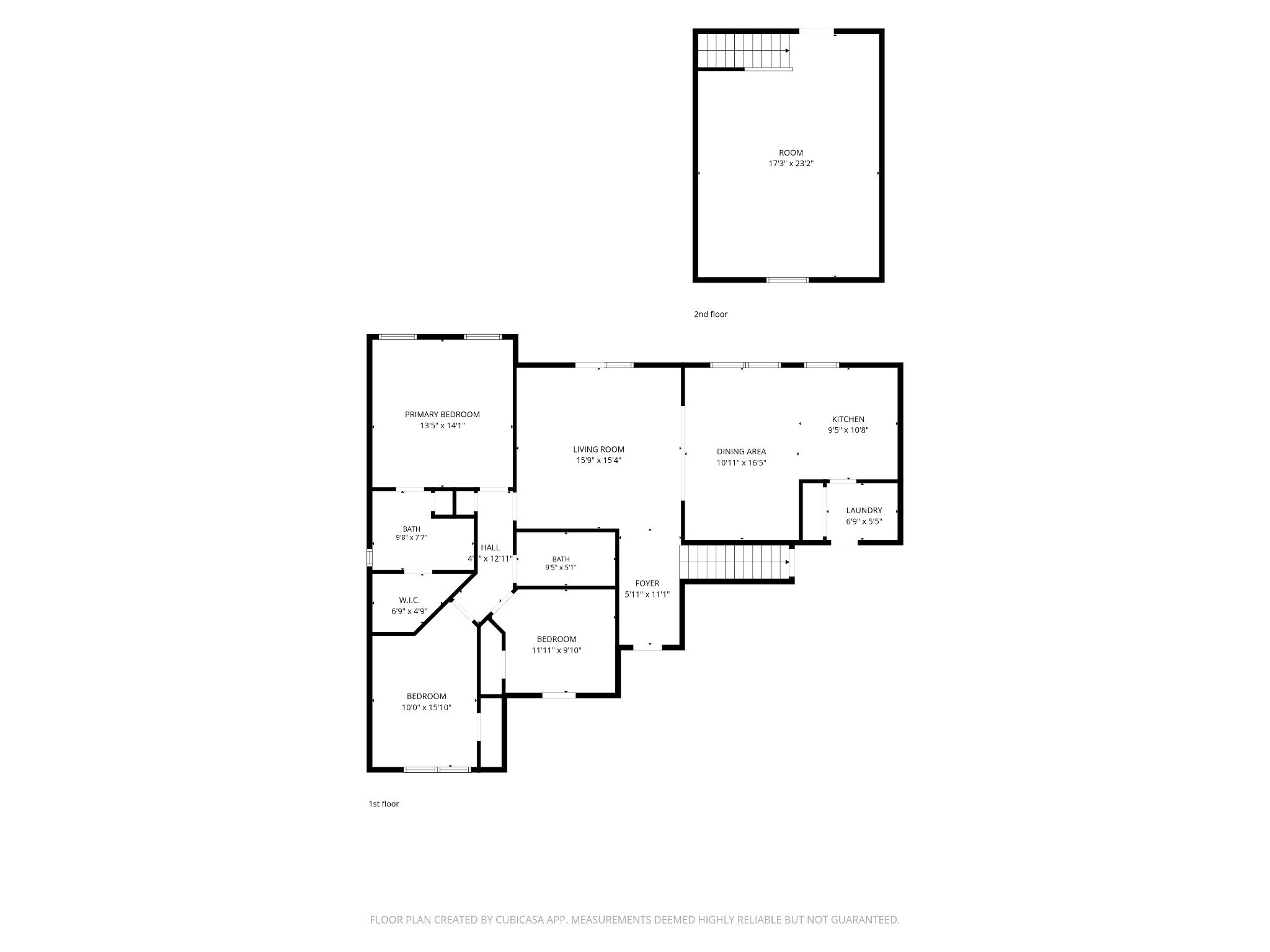 1305 Round Rock Dr Property Photo 42