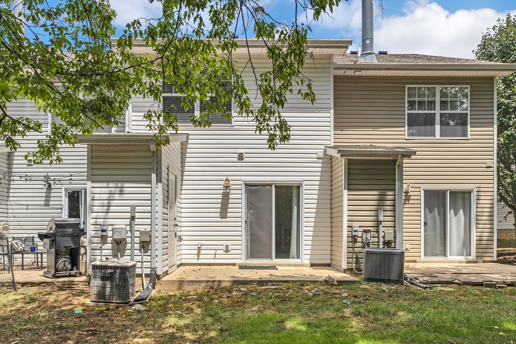 648 Flintlock Ct Property Photo 28