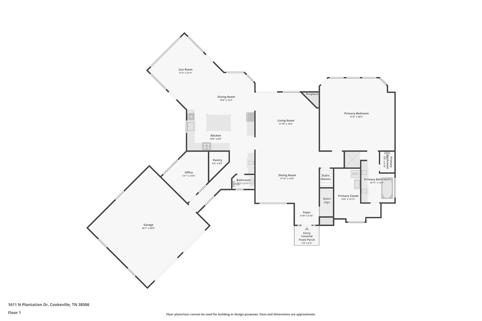 1611 Plantation Cir Property Photo 75