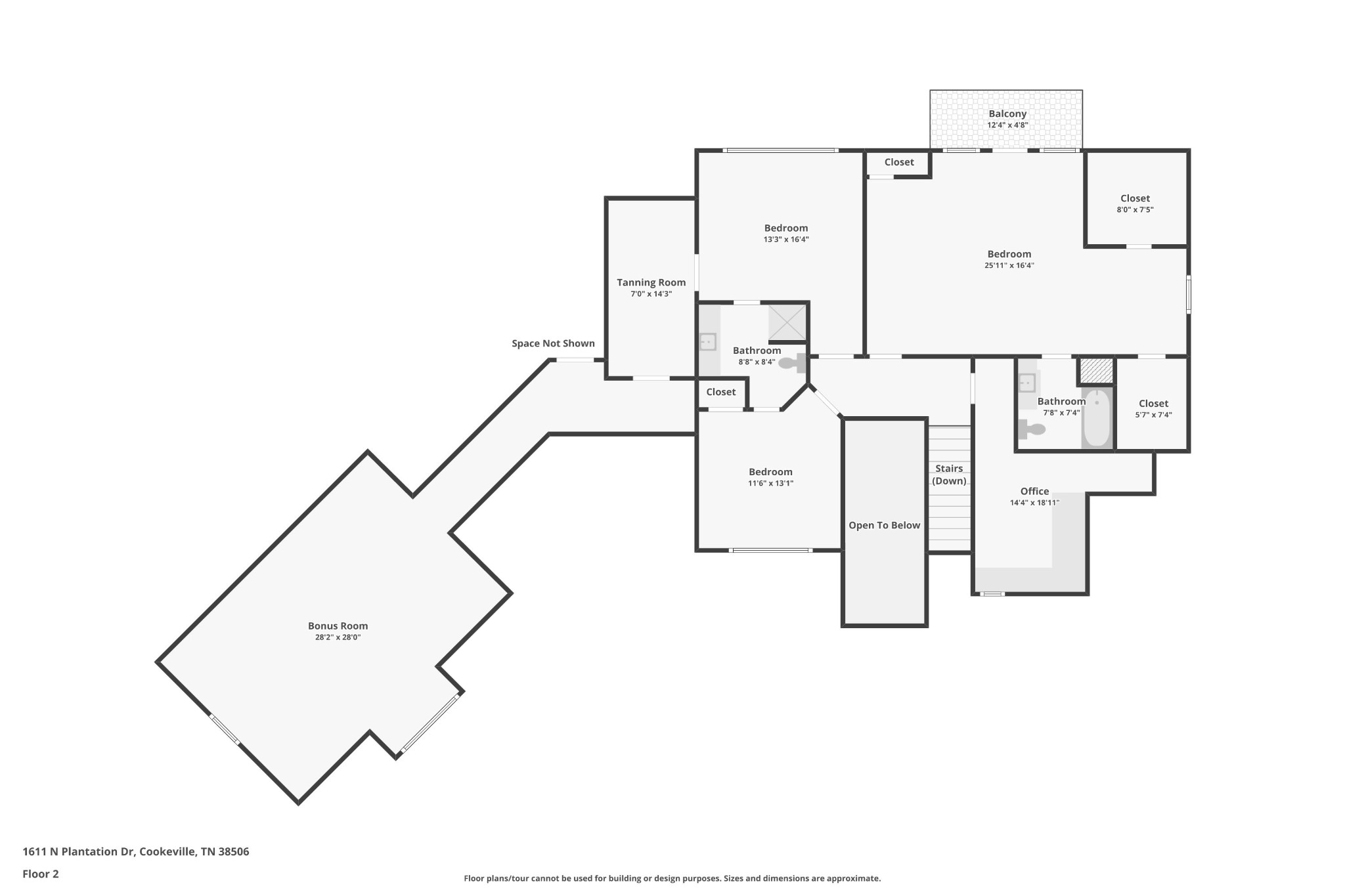 1611 Plantation Cir Property Photo 76