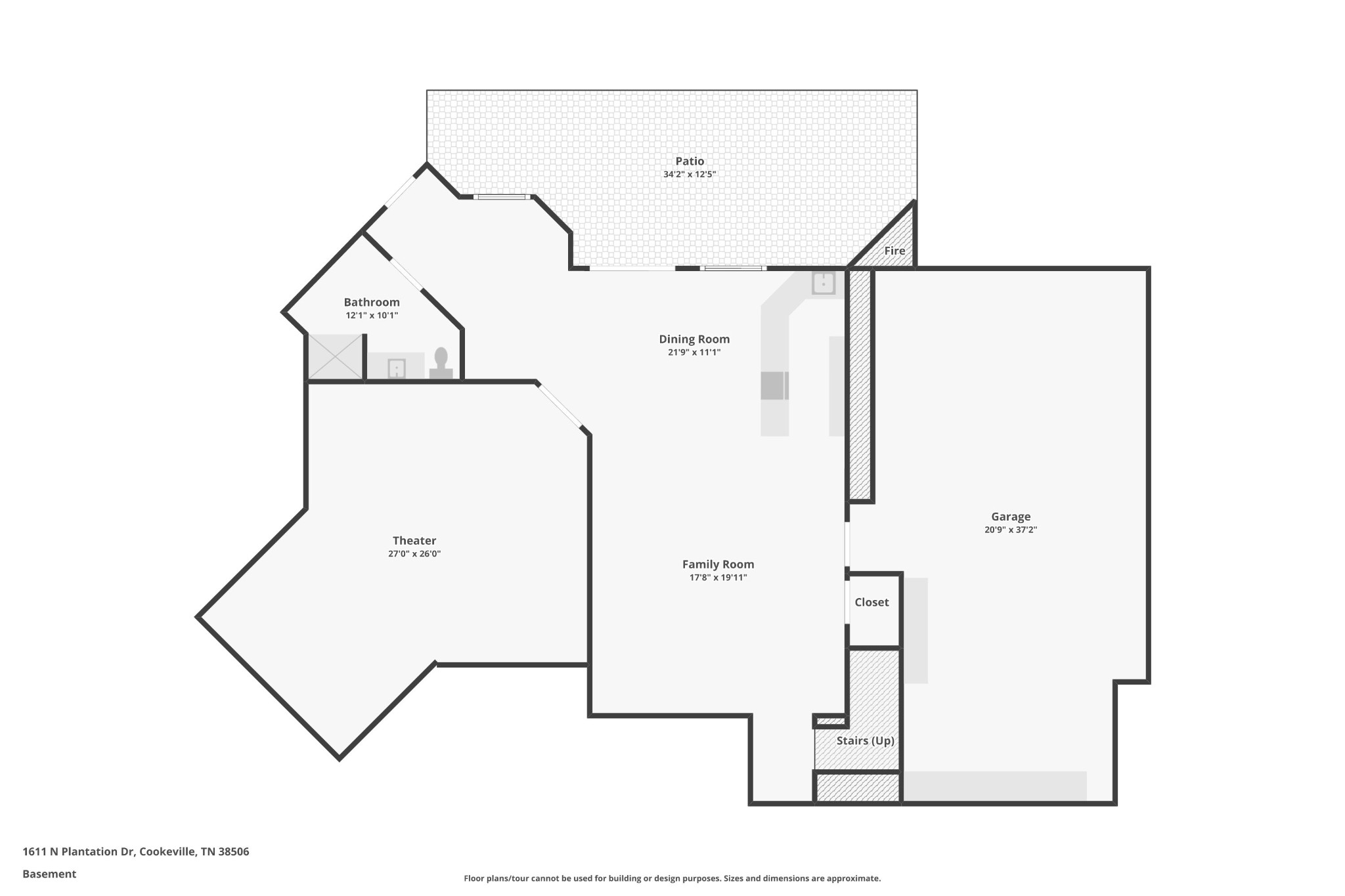 1611 Plantation Cir Property Photo 77