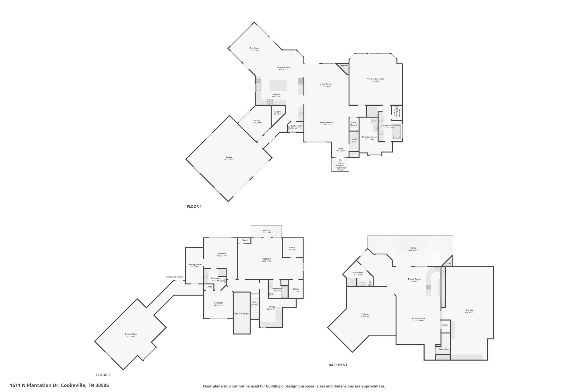 1611 Plantation Cir Property Photo 78