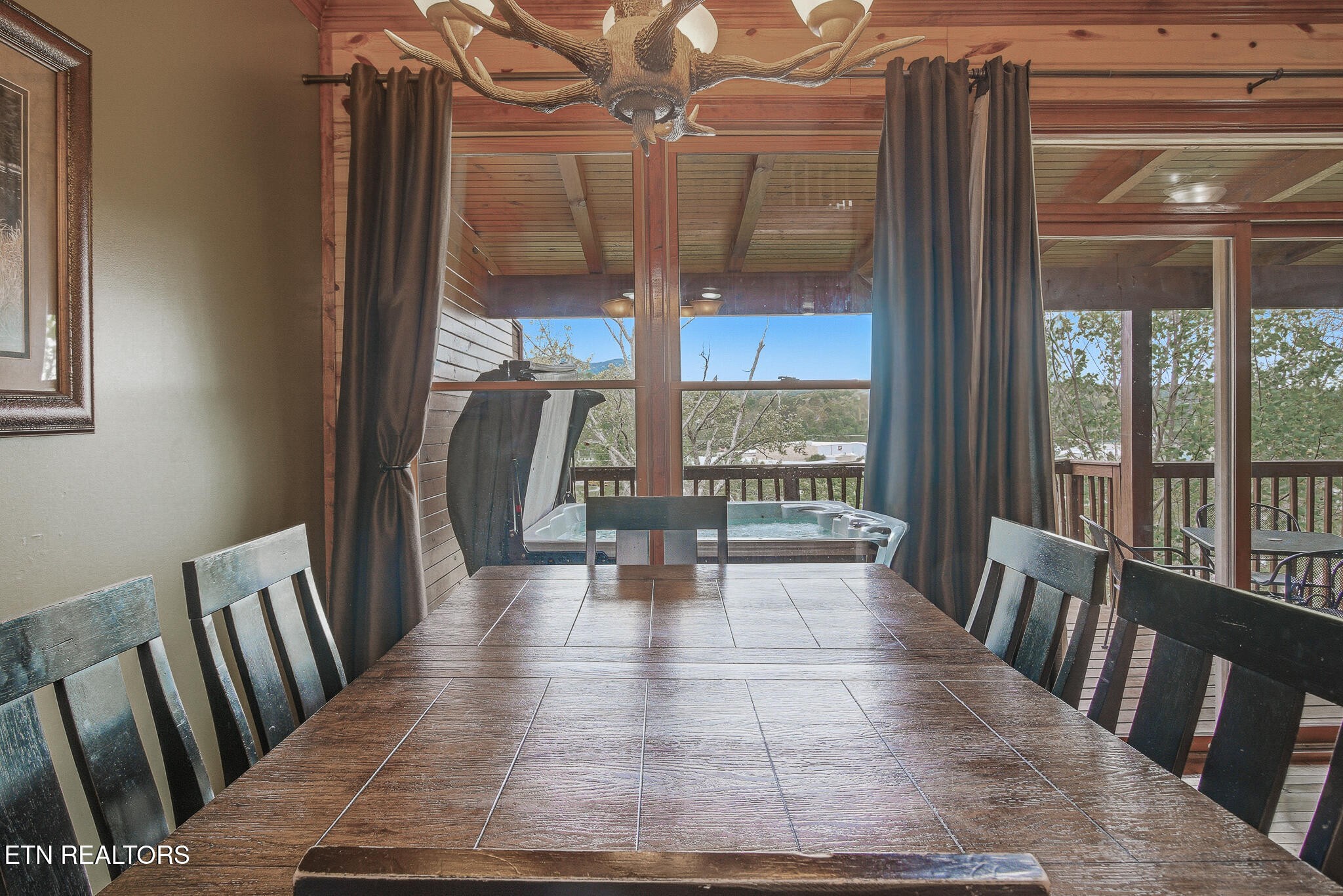 460 Big Bear Way Property Photo 17
