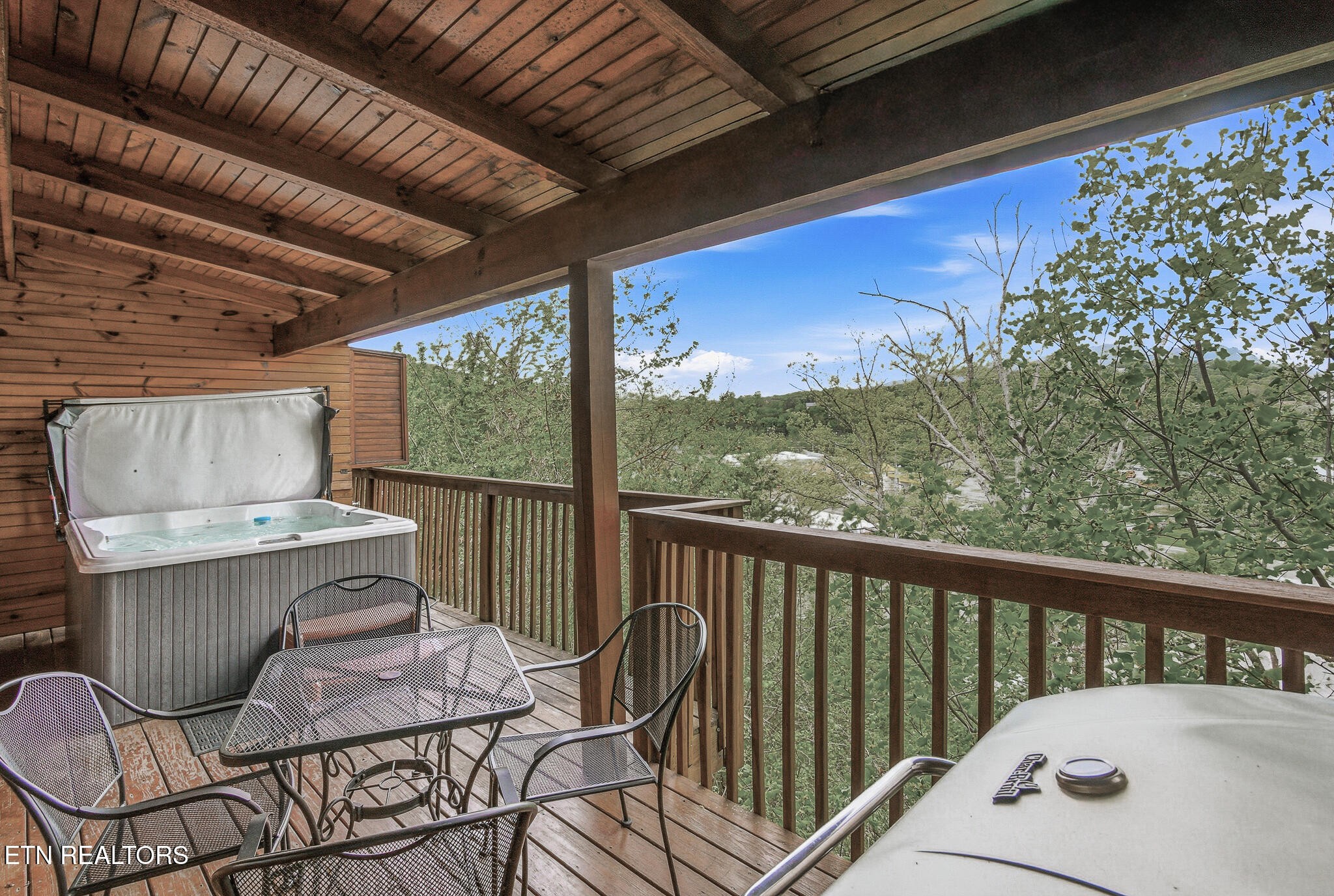 460 Big Bear Way Property Photo 21