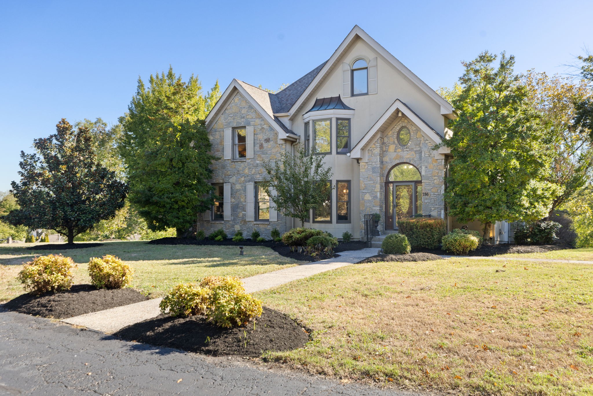 786 Peach Orchard Dr Property Photo 1