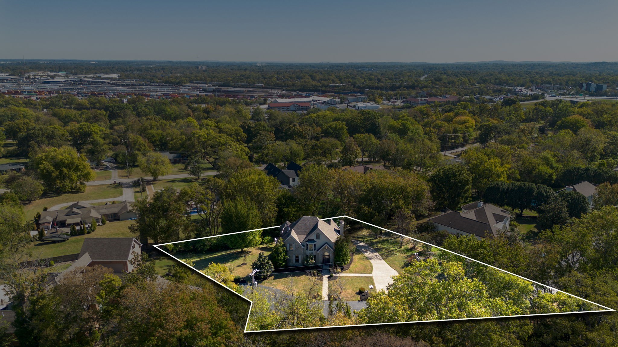 786 Peach Orchard Dr Property Photo 2