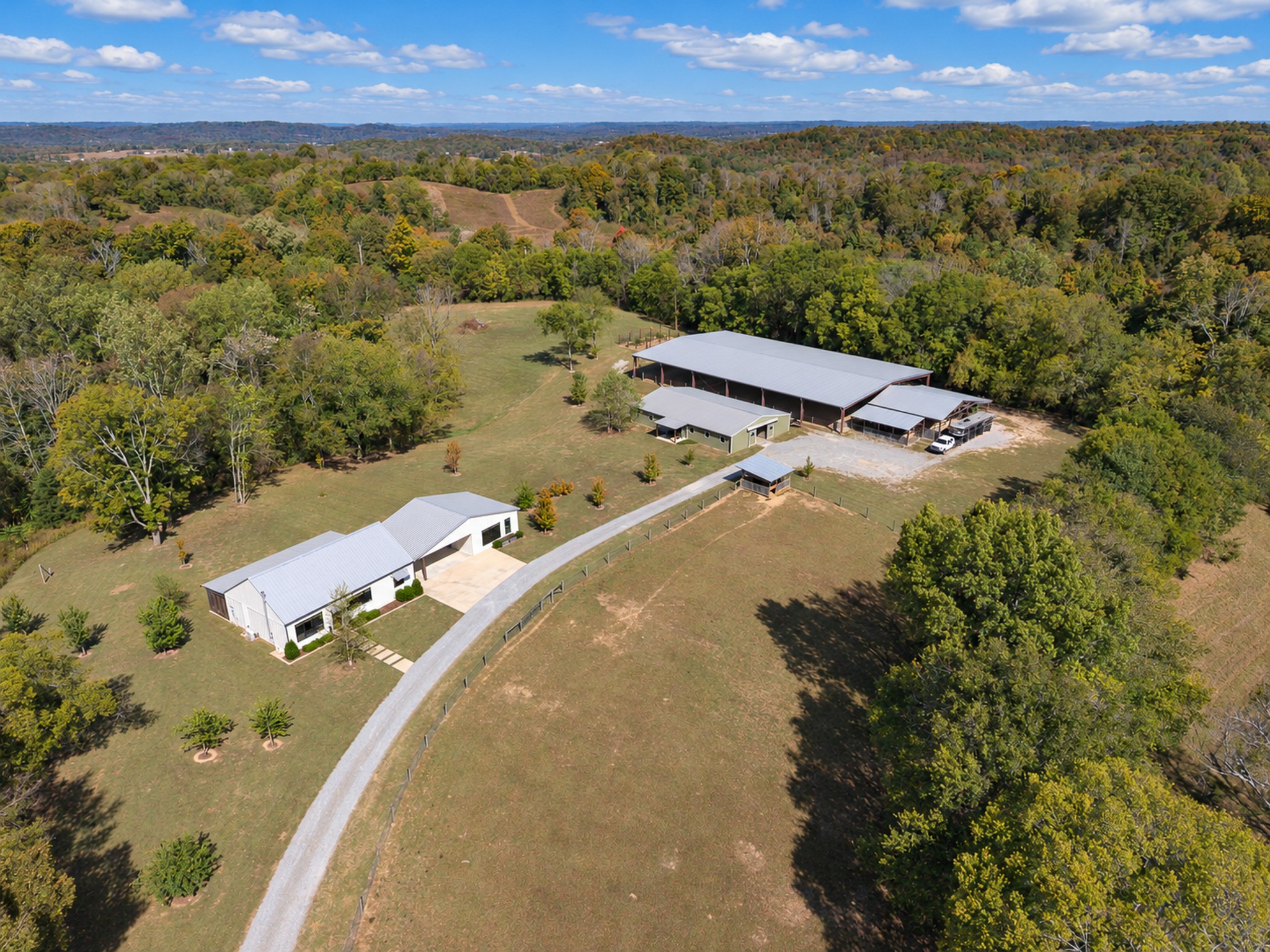 204 Red Hill Rd Property Photo 1
