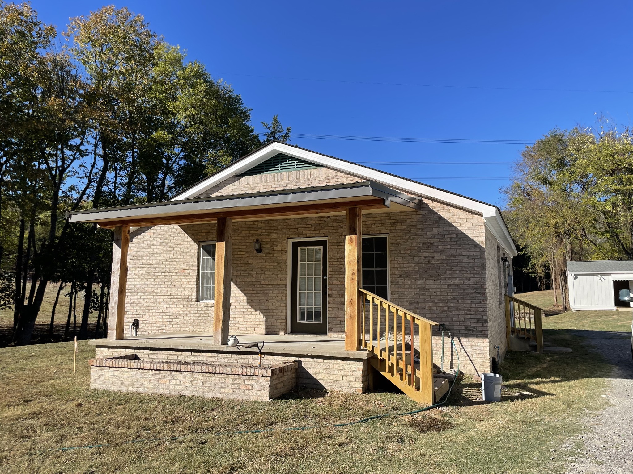 6845 Bizzell Howell Ln Property Photo 1