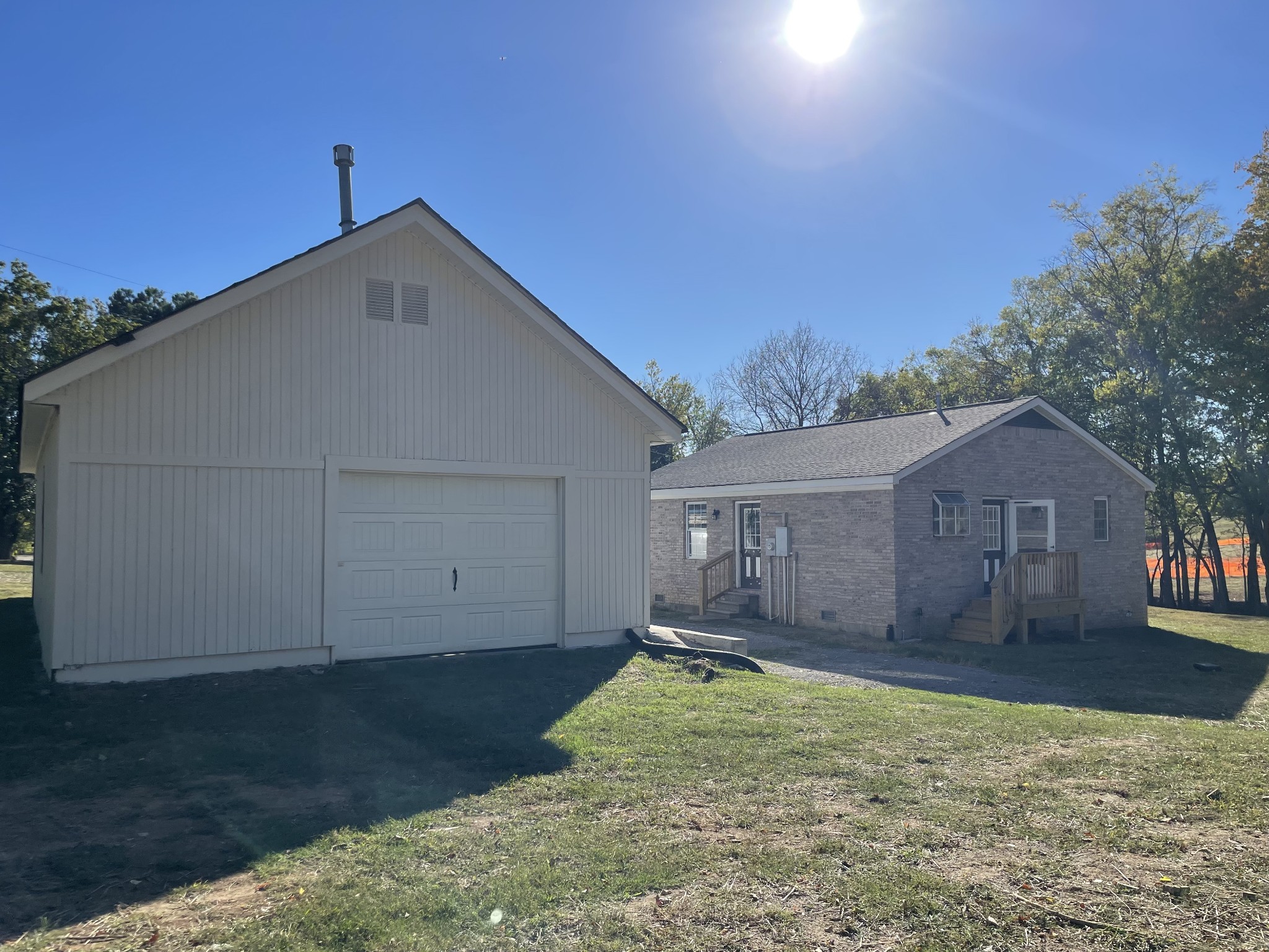 6845 Bizzell Howell Ln Property Photo 3