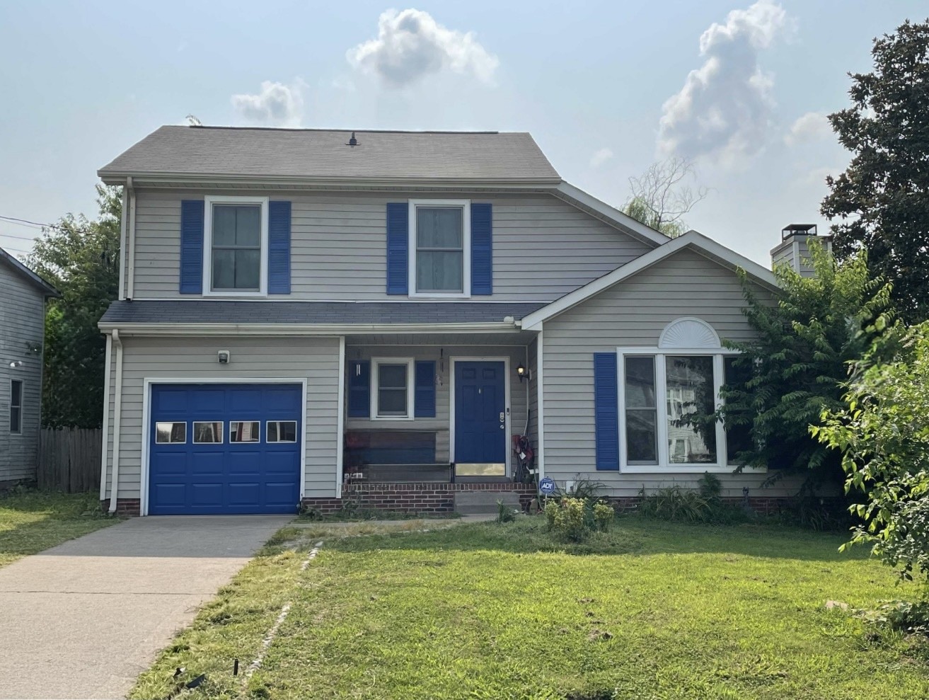 1008 Dandelion Dr Property Photo 1