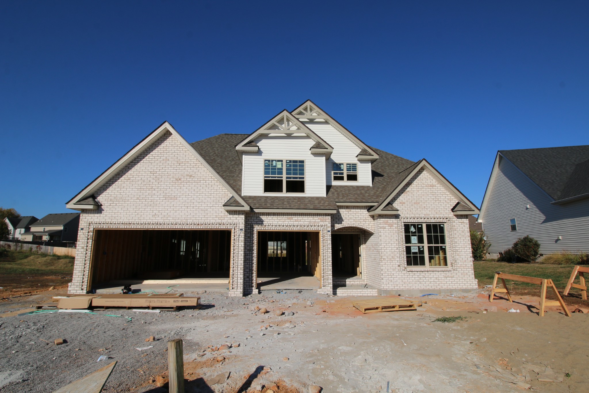 252 Autumnwood Farms Property Photo 1