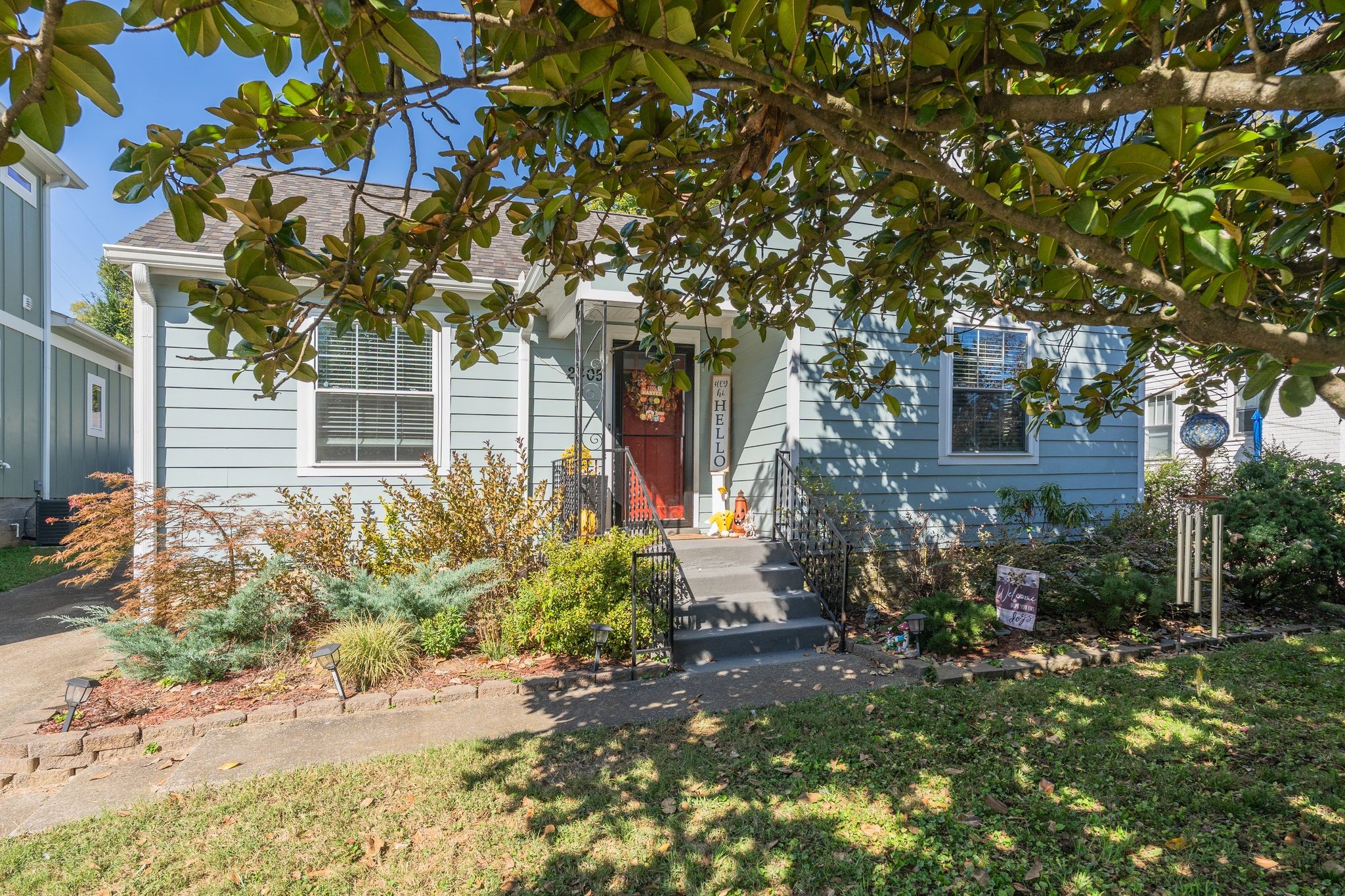2405 Inga St Property Photo 1