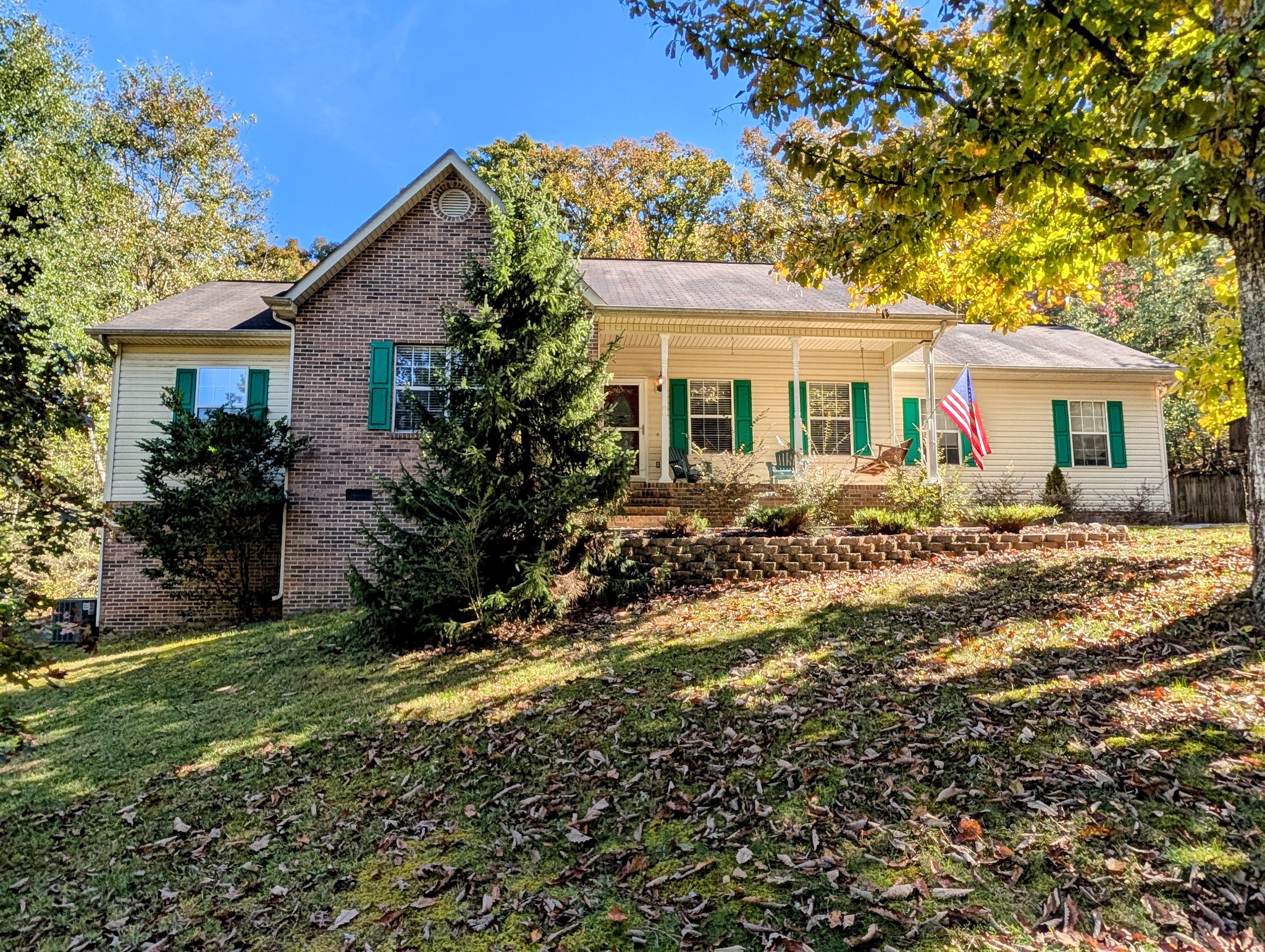 1447 Eads Bluff Rd, Nw Property Photo 1