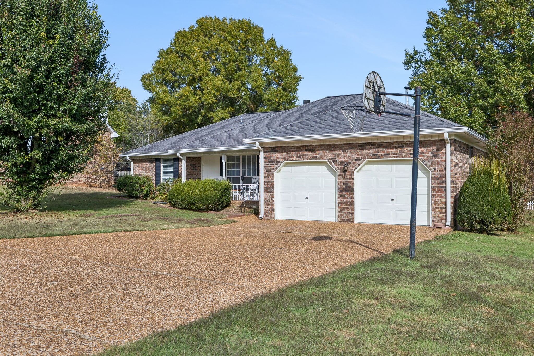 4005 Sam Davis Rd Property Photo 3