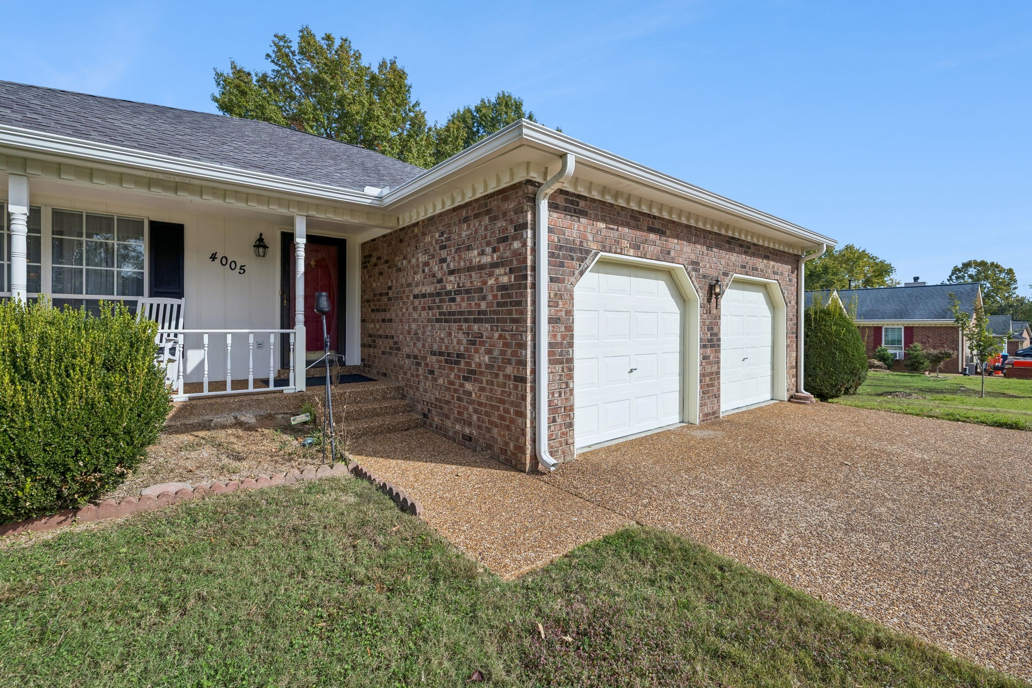 4005 Sam Davis Rd Property Photo 4