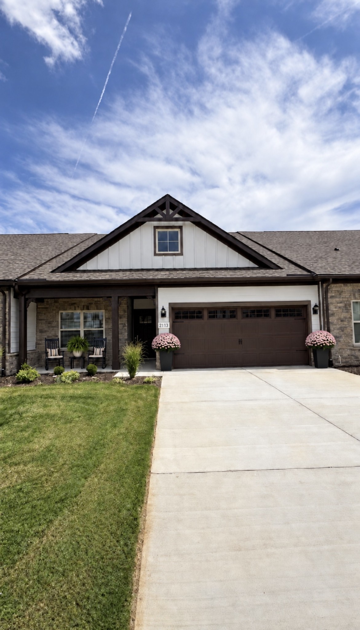 3517 Firerock Drive Property Photo 1