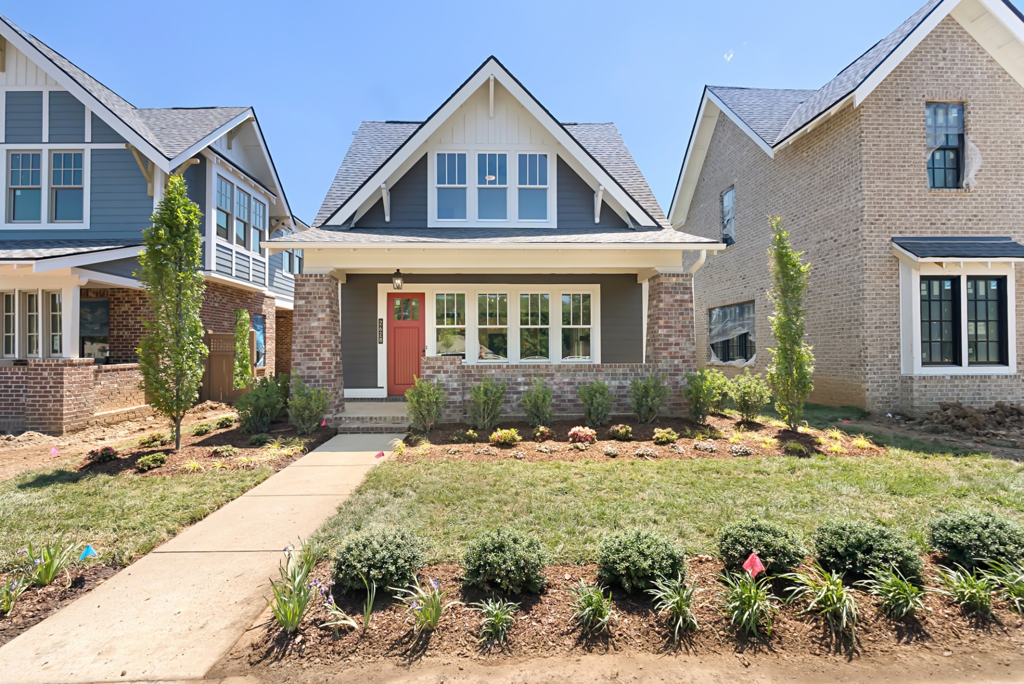 2557 Buckner Lane Property Photo 1