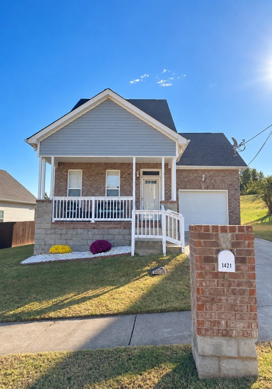 1421 Goodnight Ct Property Photo 1