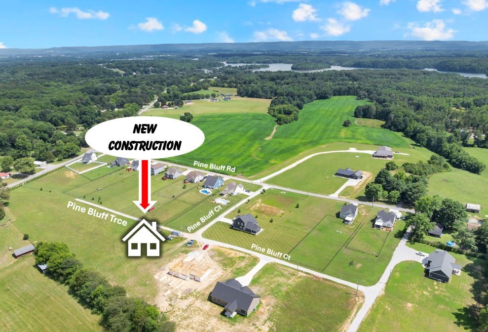 13 Pine Bluff Trce Property Photo 1