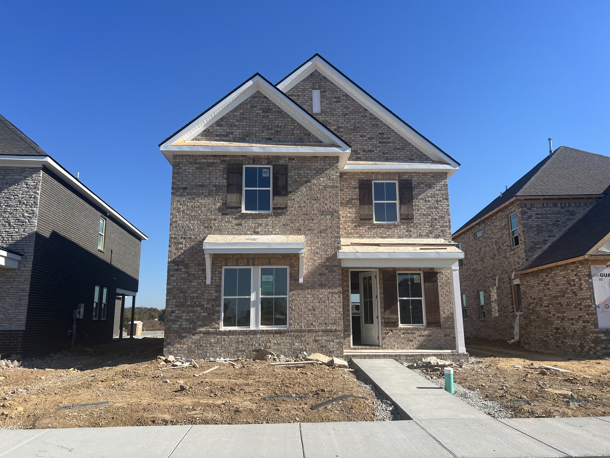 2053 Holbrook Road Property Photo 1