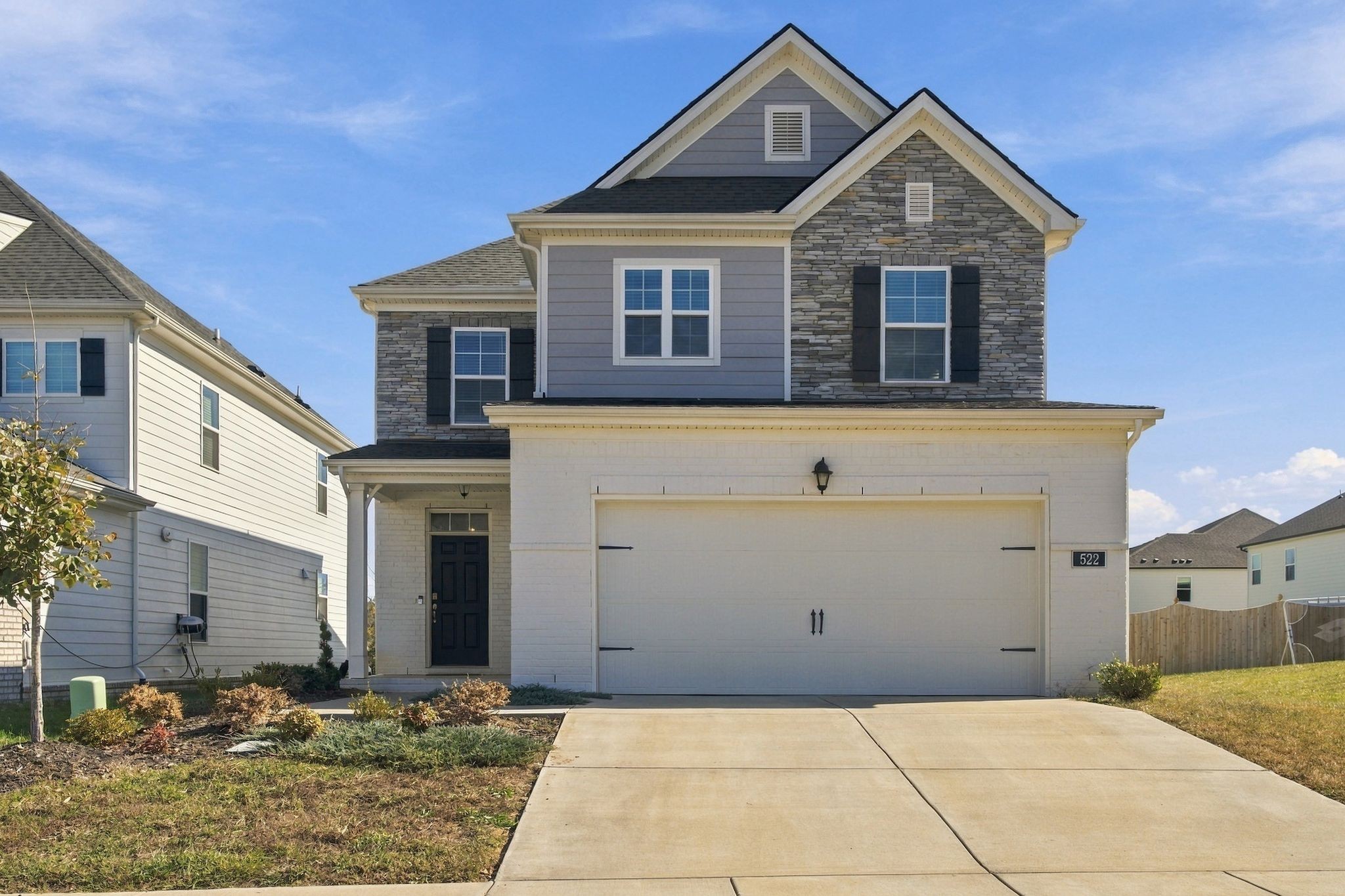 522 Red Barn Way Property Photo 1