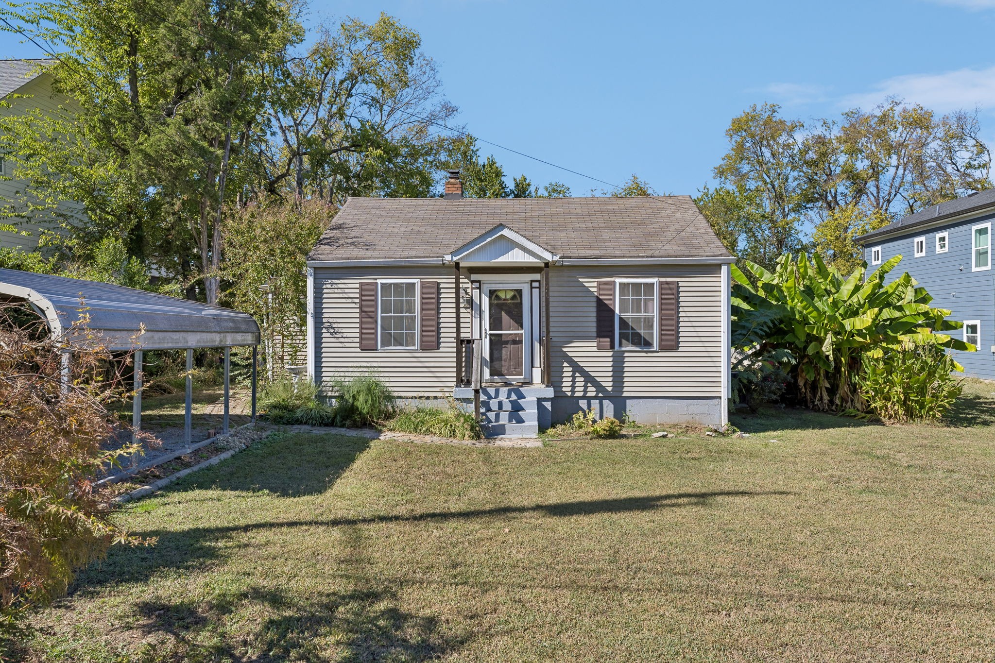 3009 Harlin Dr Property Photo 1