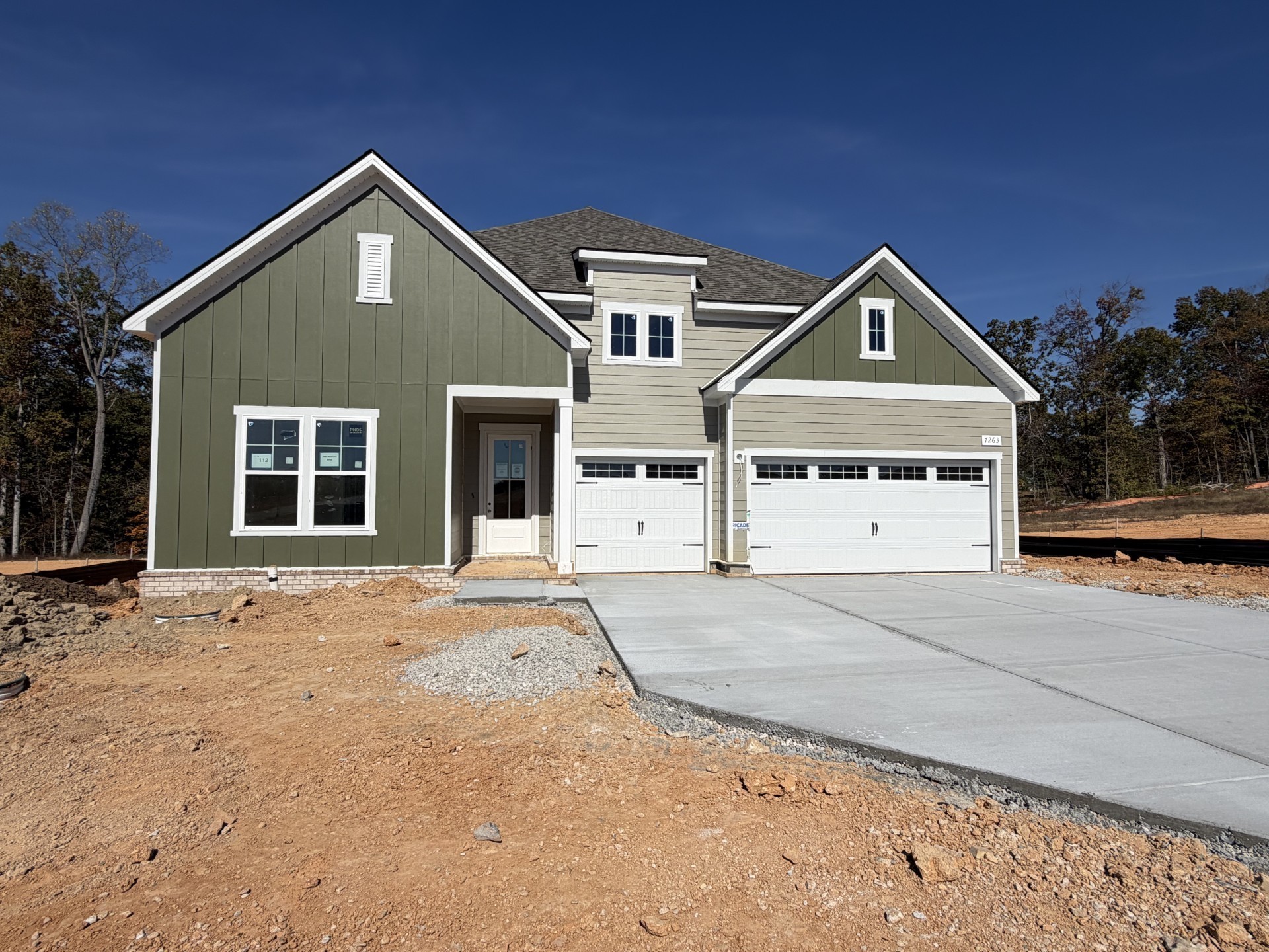 7263 Richvale Drive Property Photo 1