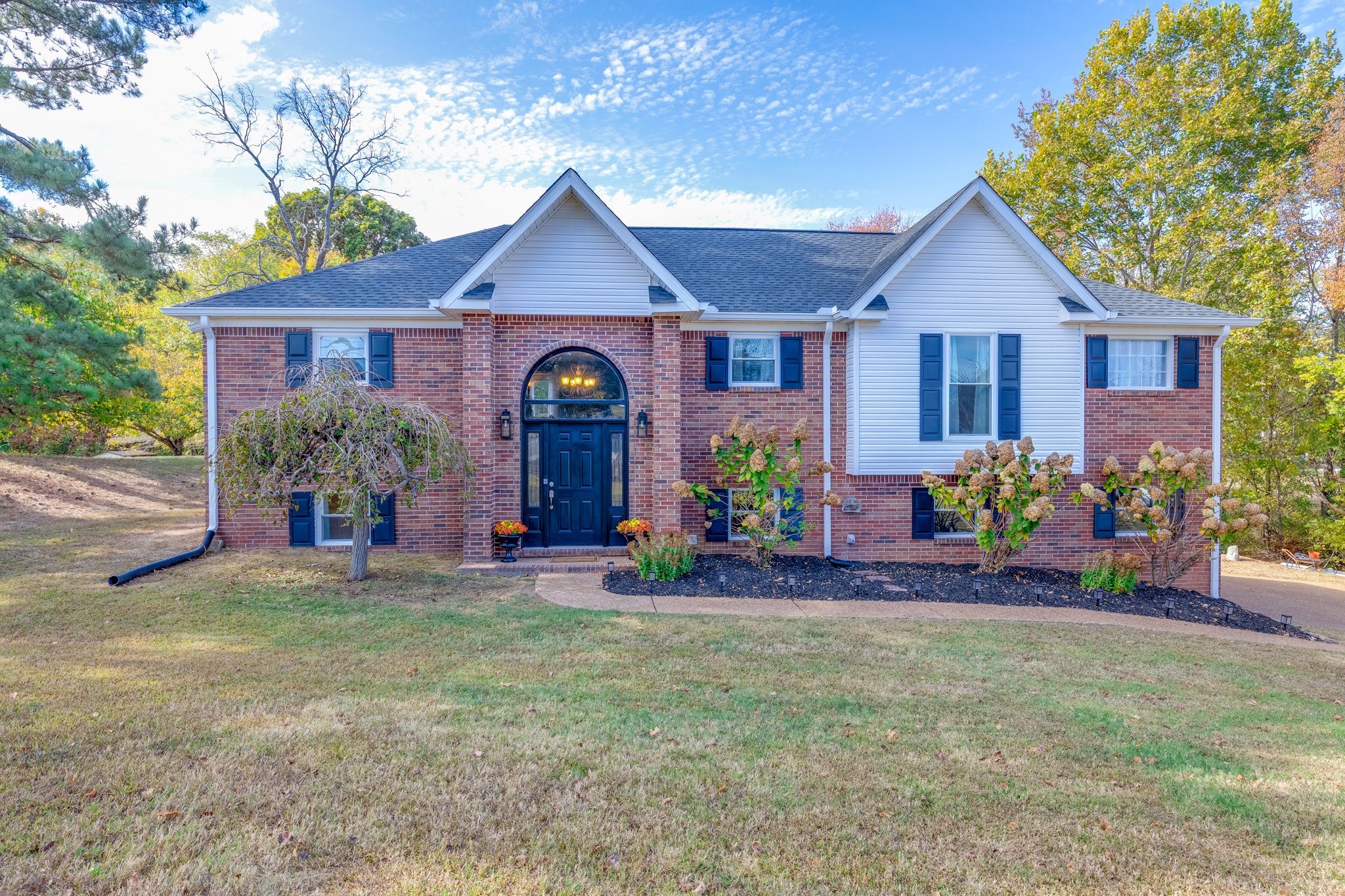 2065 Clara Mathis Rd Property Photo 1
