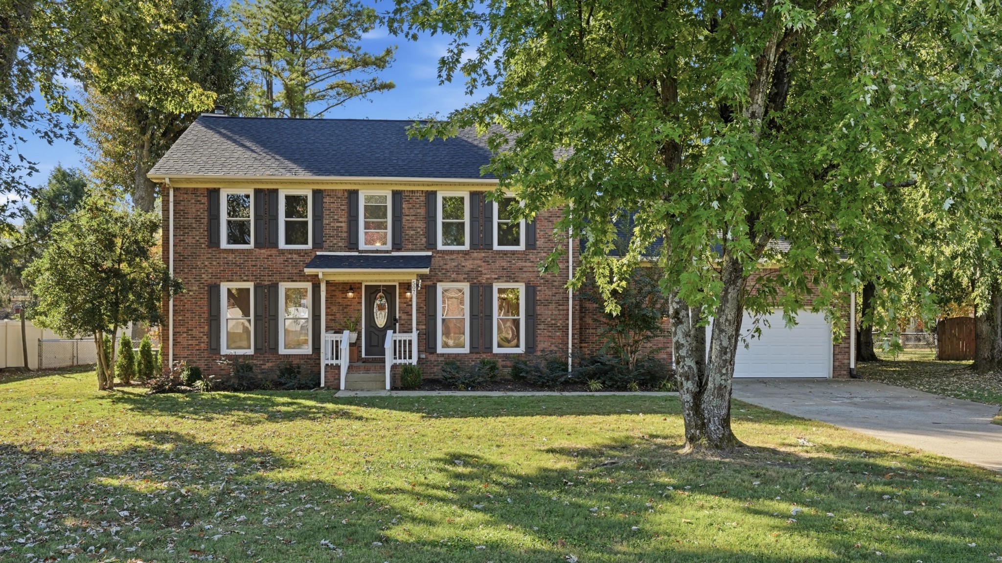 507 Upland Ct Property Photo 1