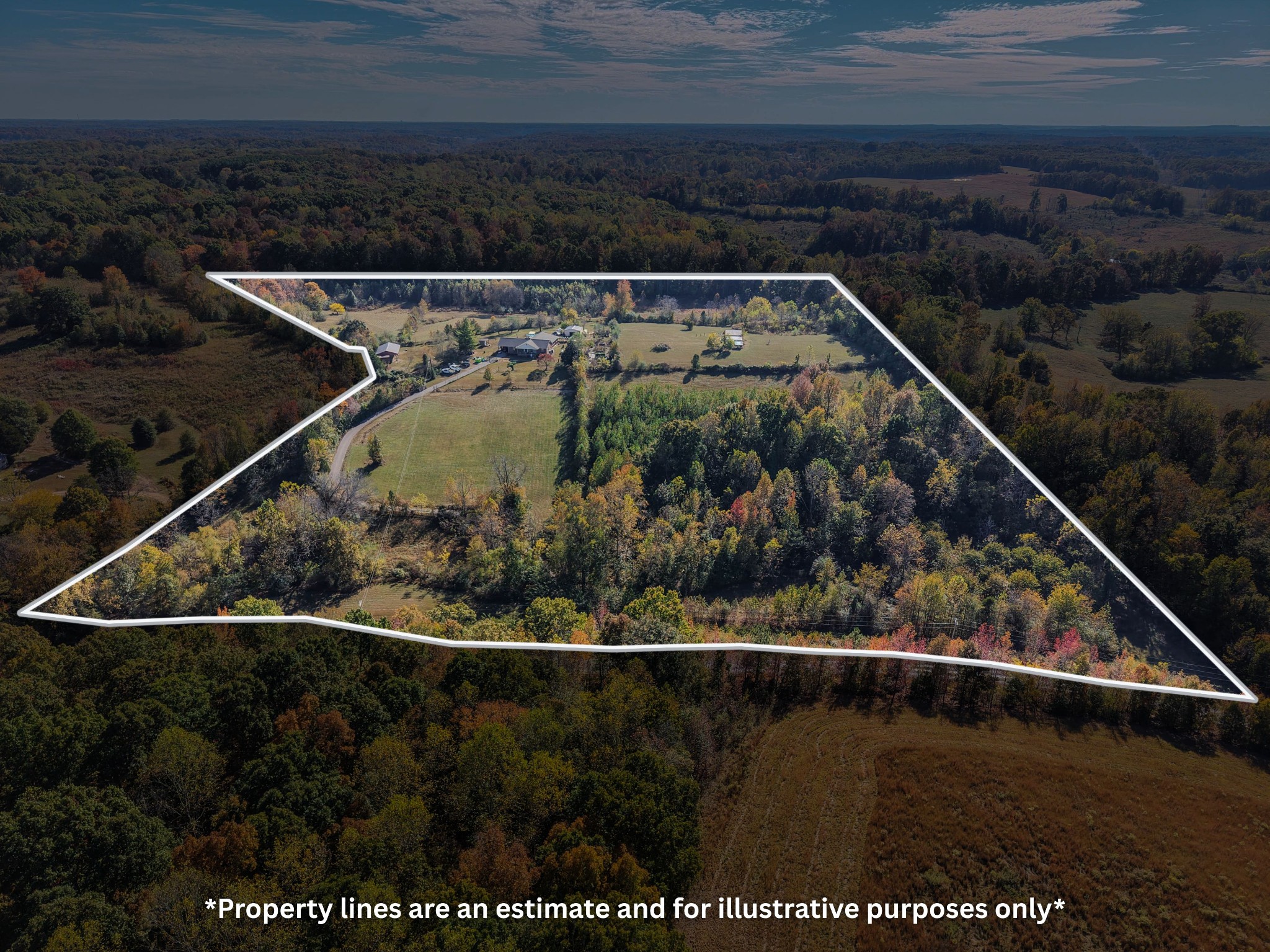 55 Spring Creek Rd Property Photo 1
