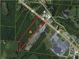 0 Jackson, N Property Photo 1