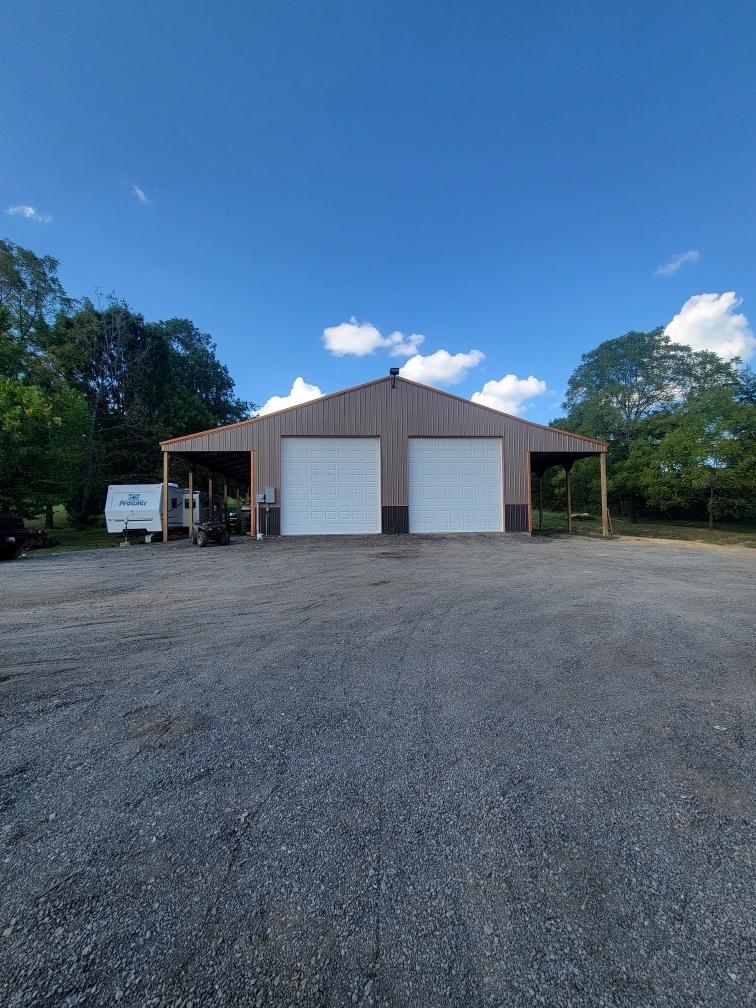 5290 Hickory Ridge Rd Property Photo