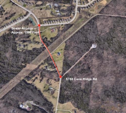 5788 Cane Ridge Rd Property Photo 7