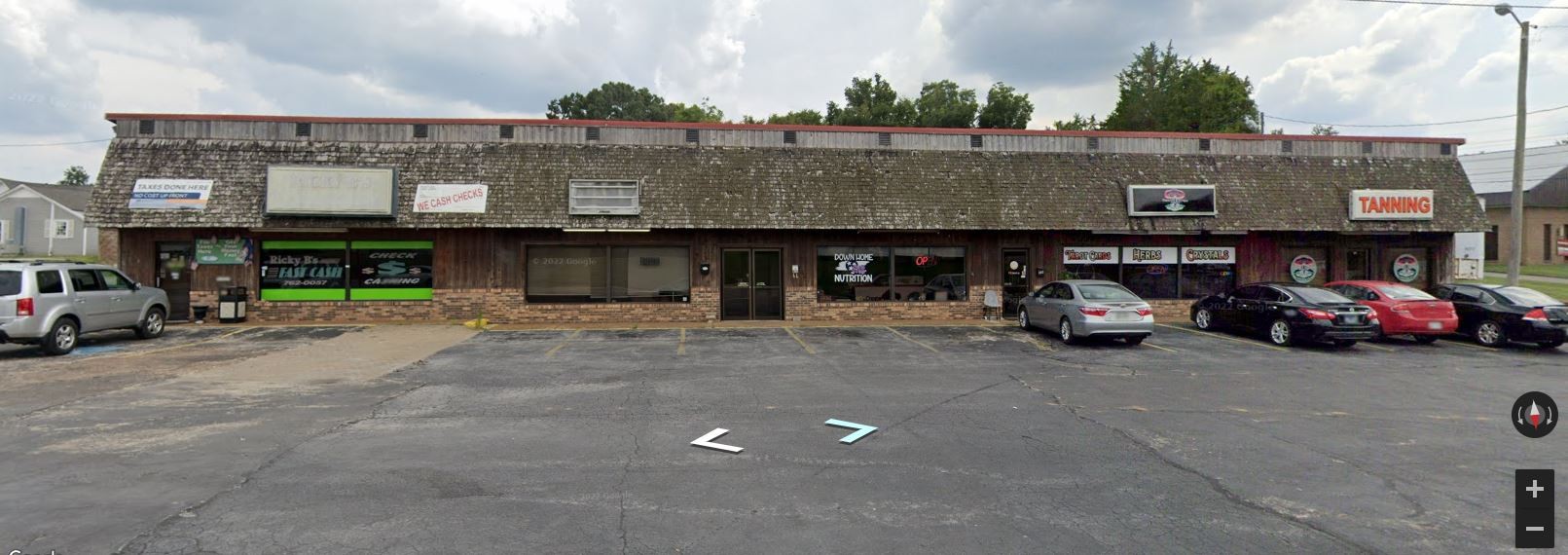 401 Bella Way Plaza Property Photo 1