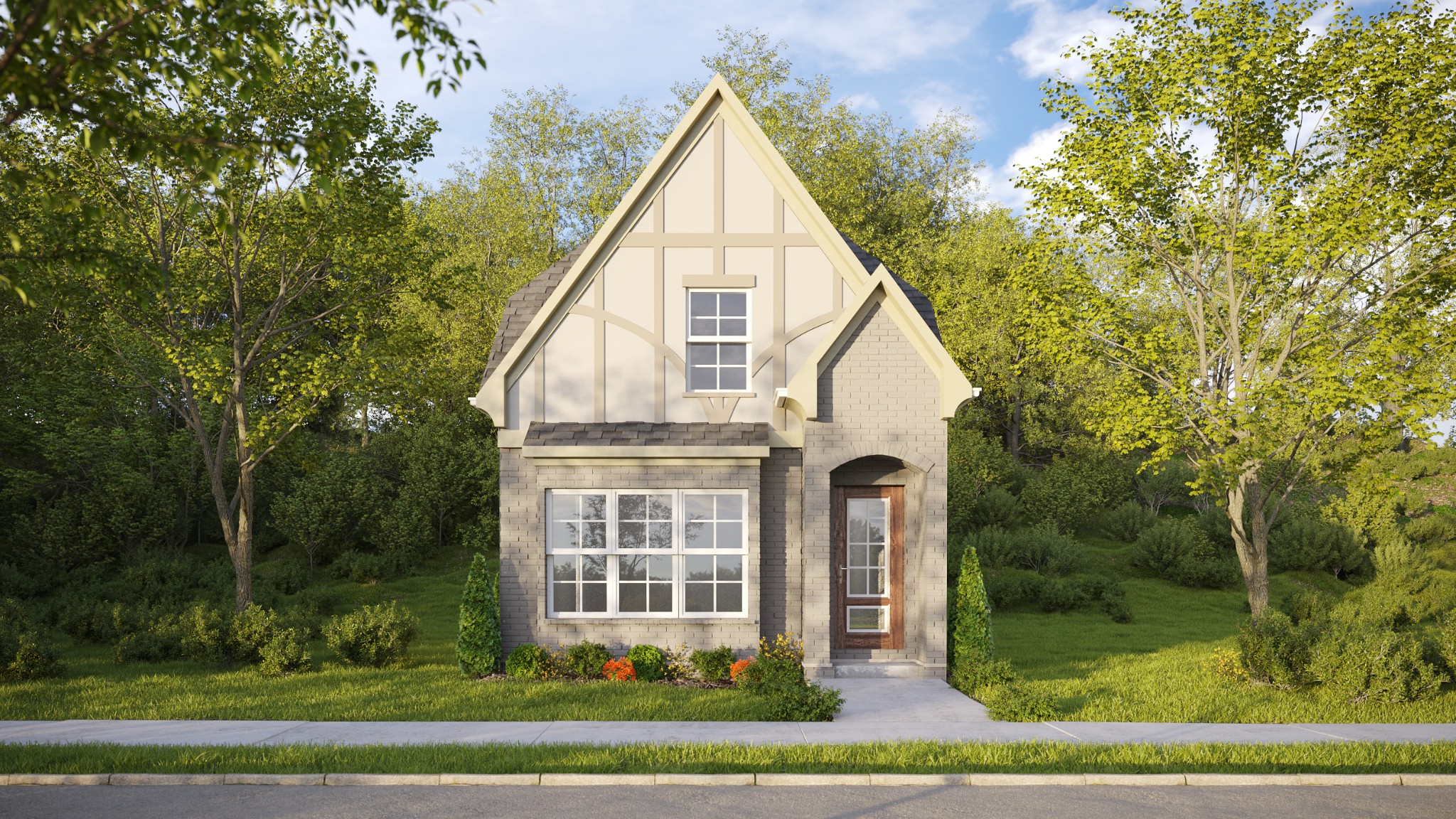 201 Madelaine Way Property Photo 2