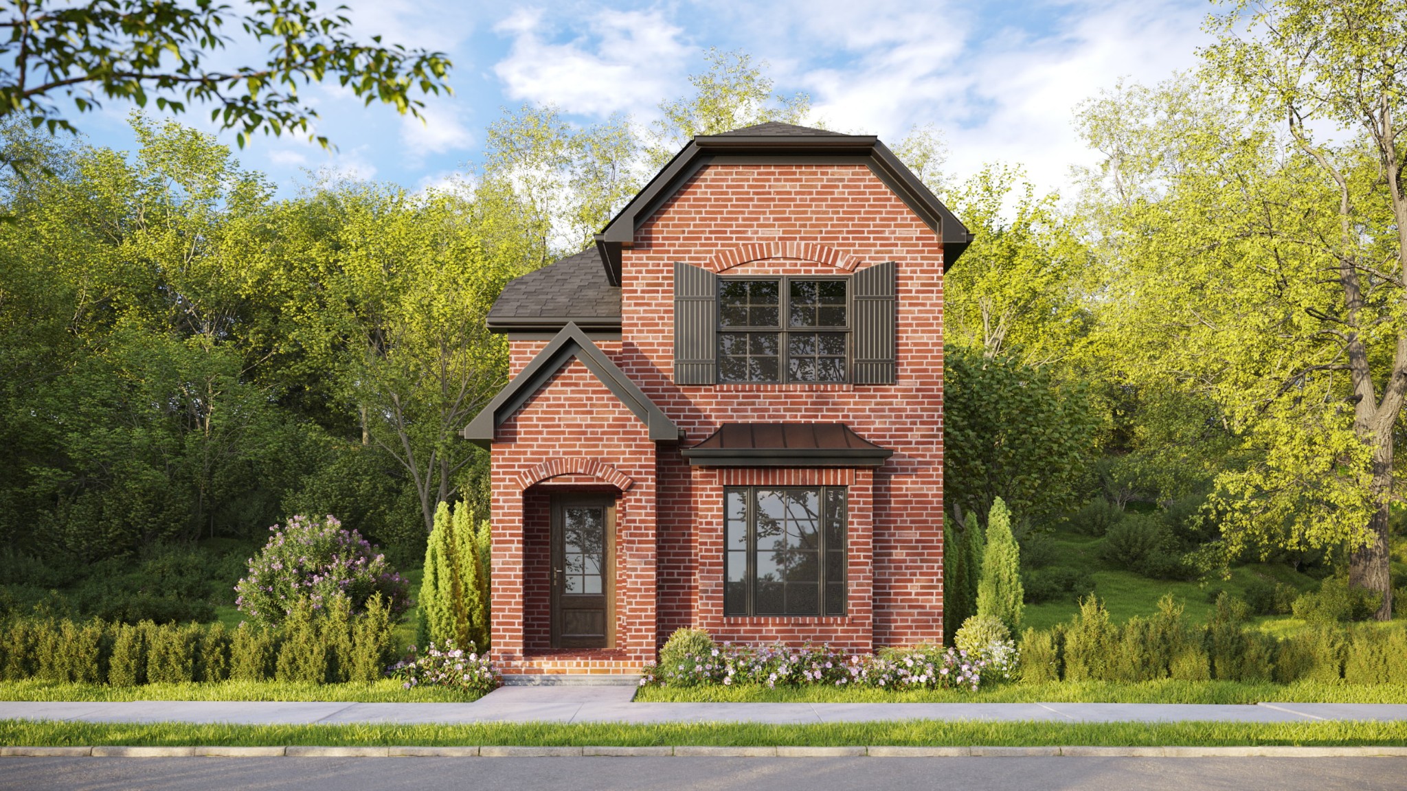 201 Madelaine Way Property Photo 5
